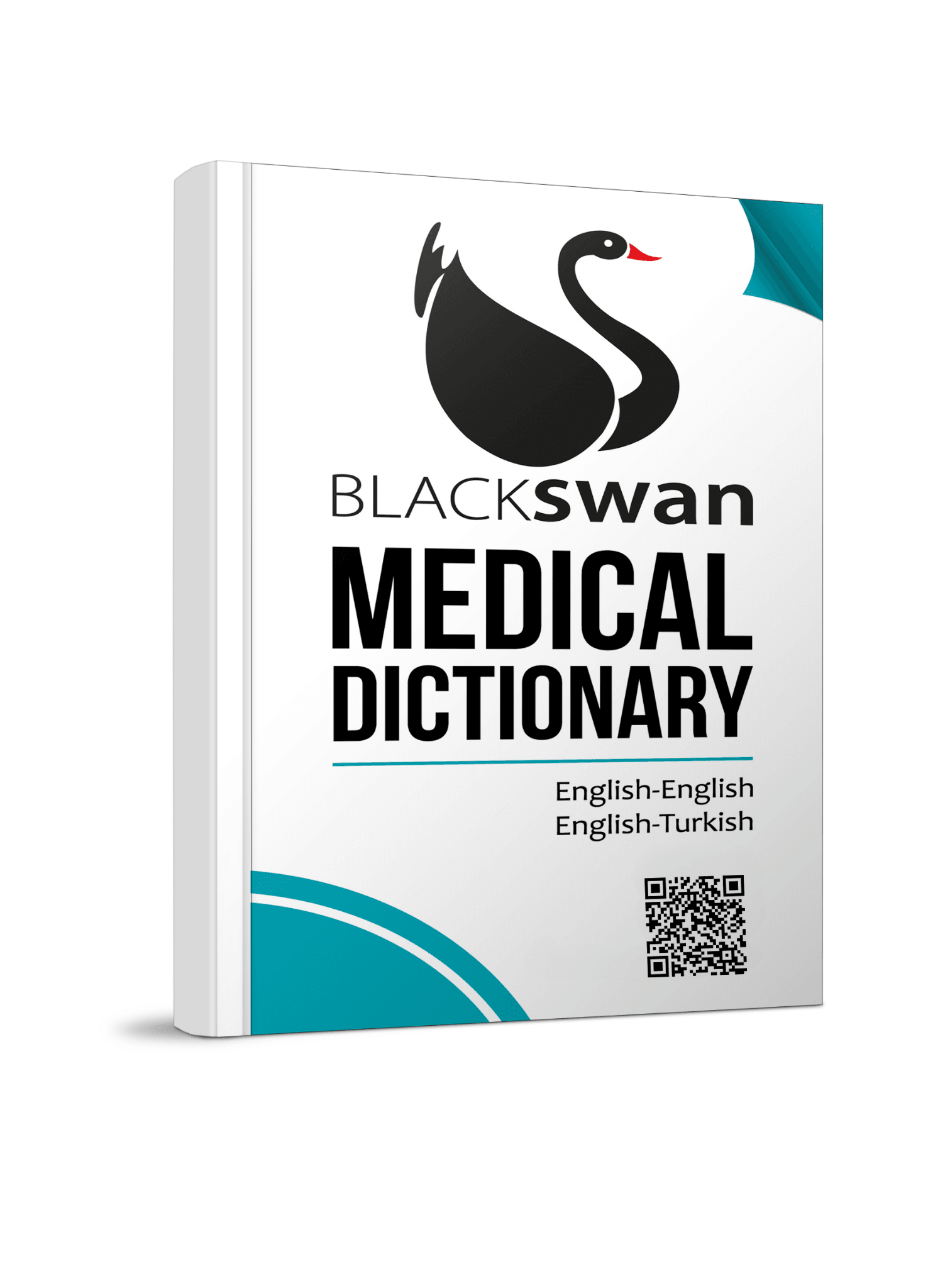 Medical Dictionary English-Turkish