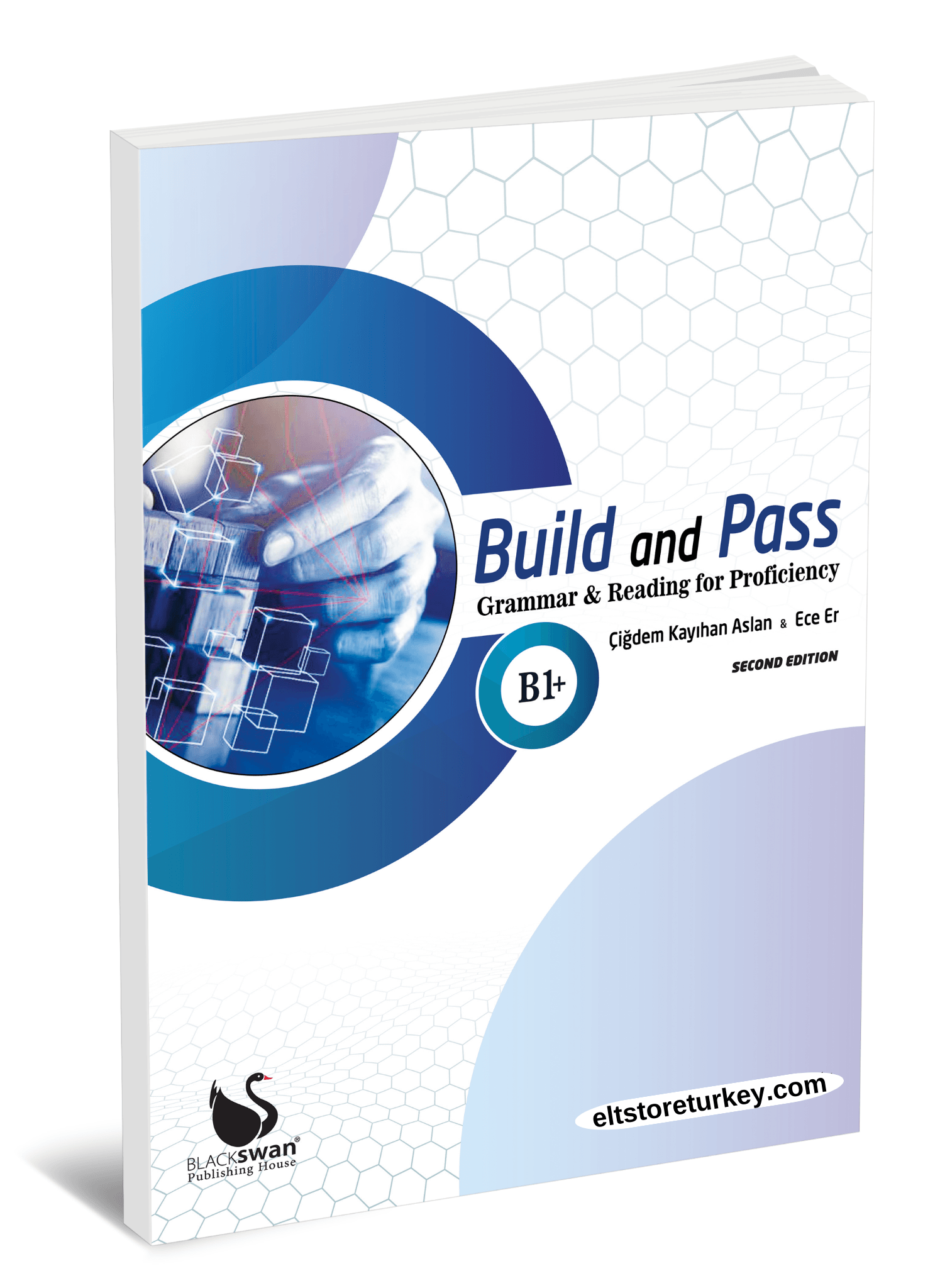 Build and Pass