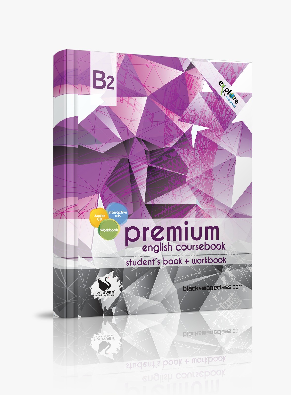 Premium English Coursebook B2