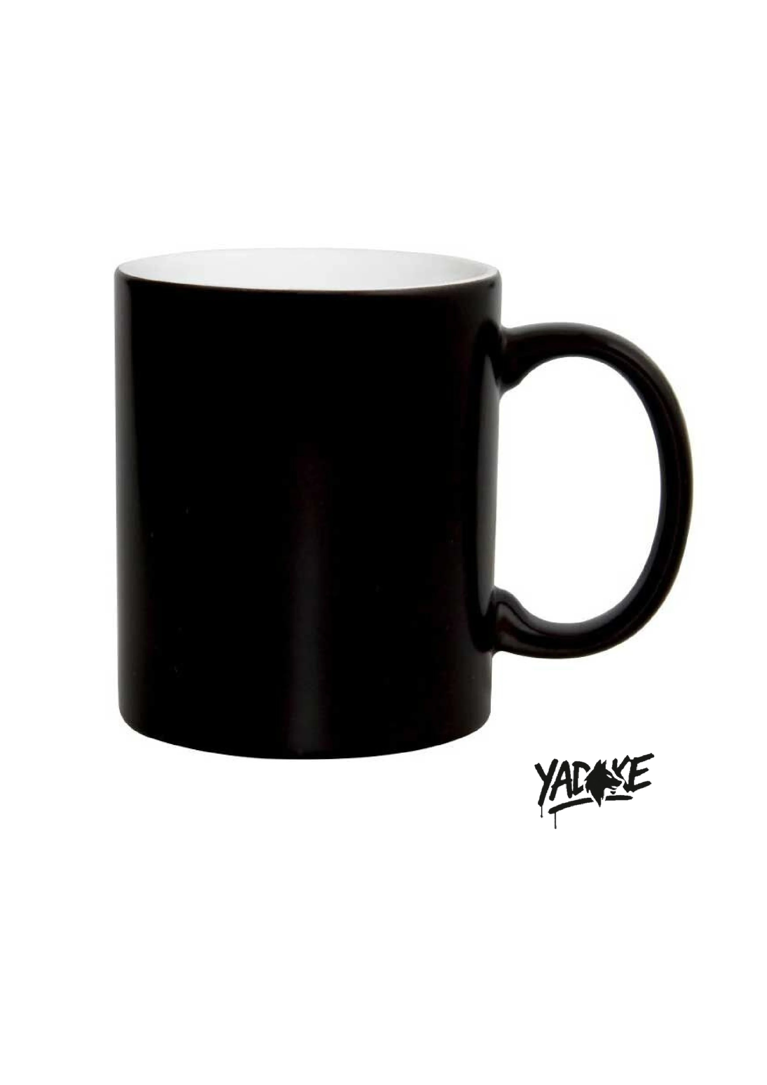 Kişiselleştirilebilir Sihirli Kupa