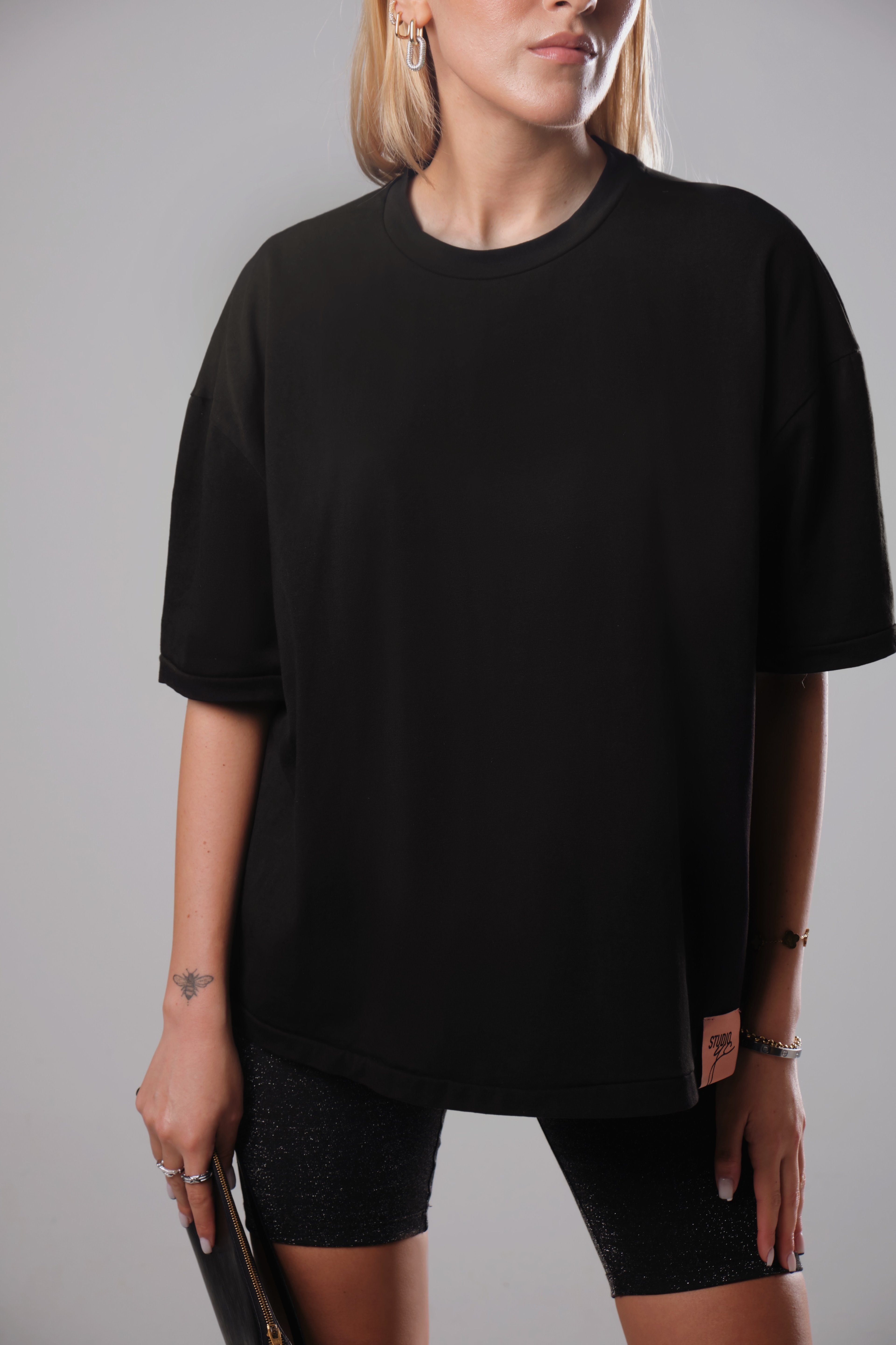 Zubenal Oversize T-shirt