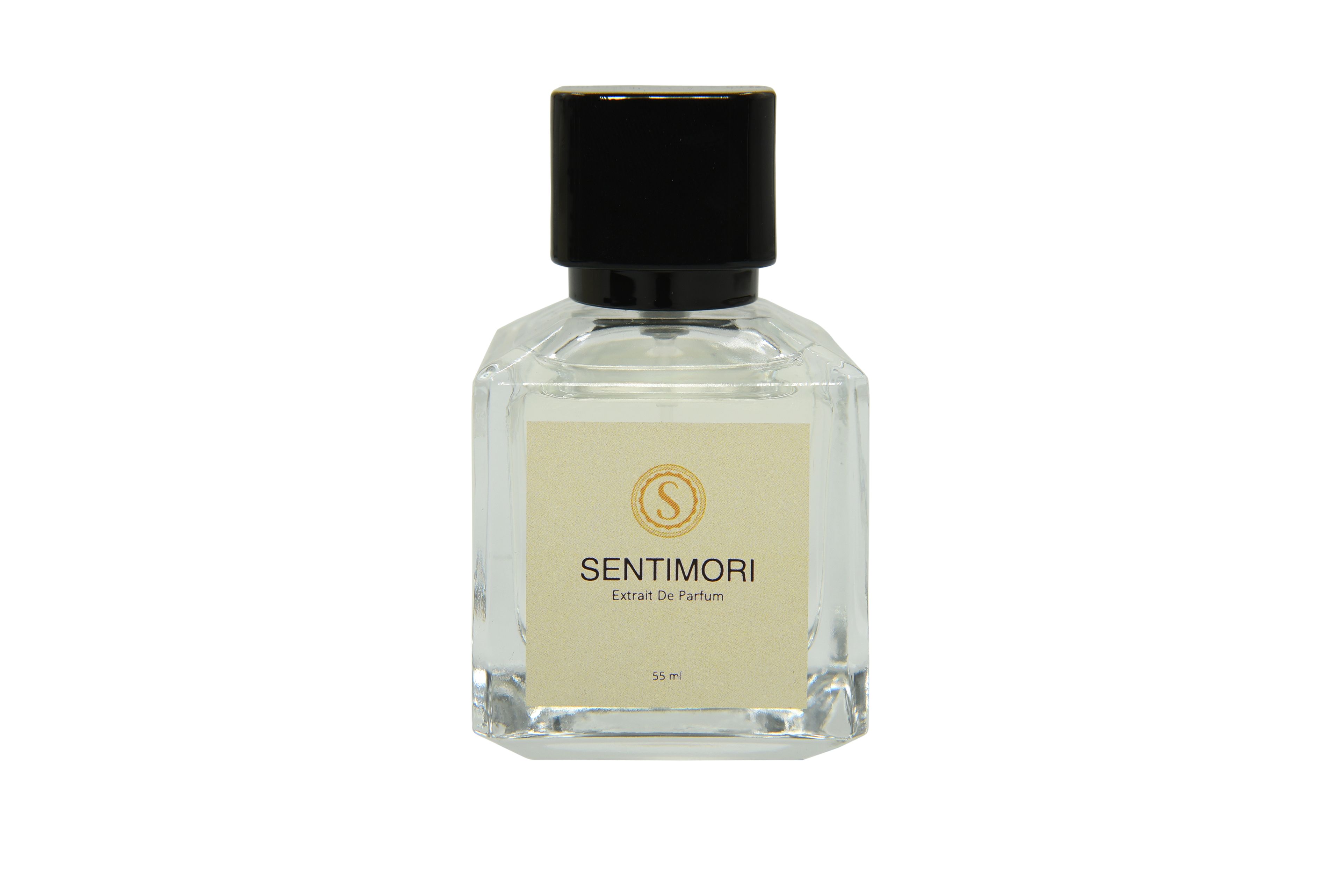 Sentimoro S121 Nishane Hacivat 55ML