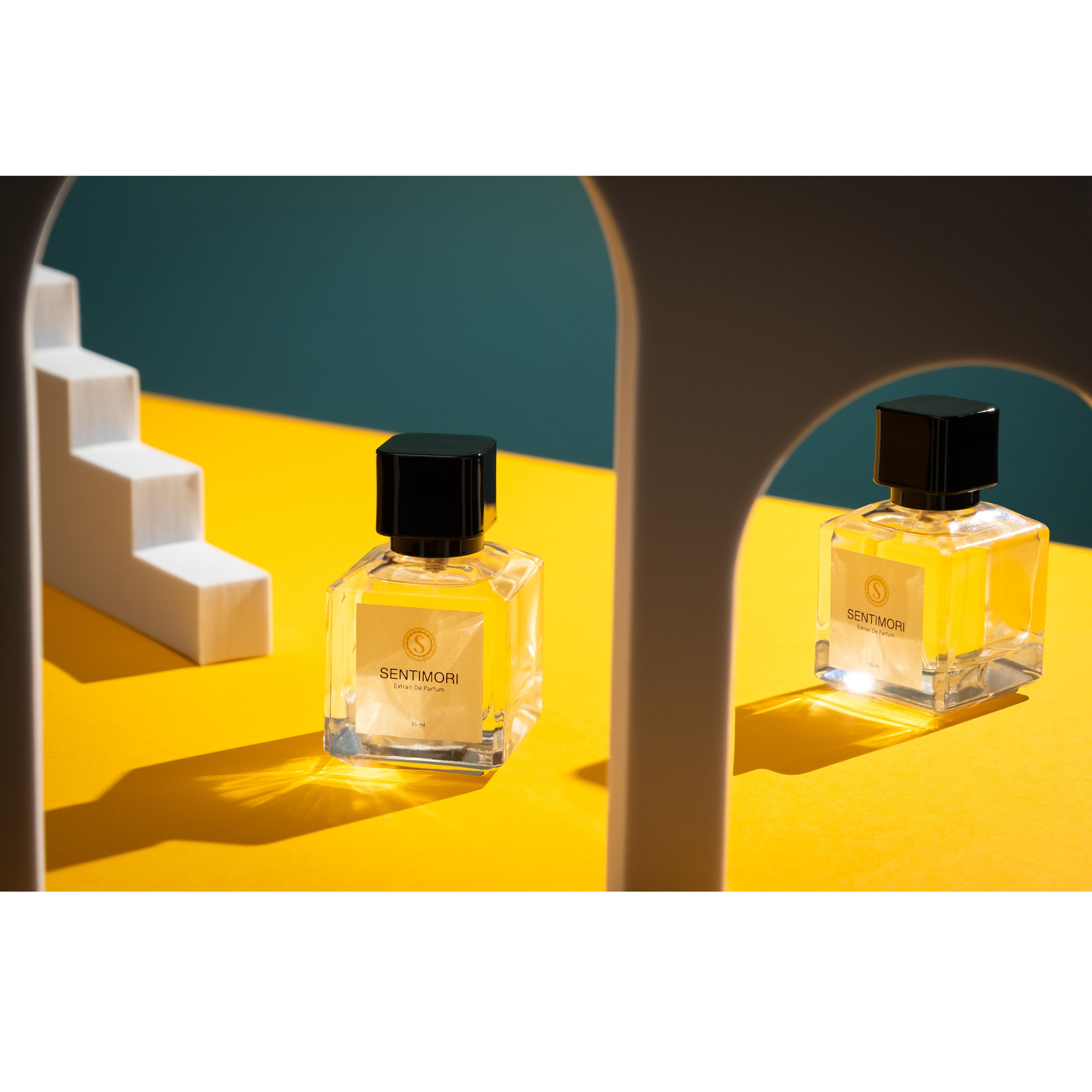 Sentimori S201 Lost Cherry 55 ML