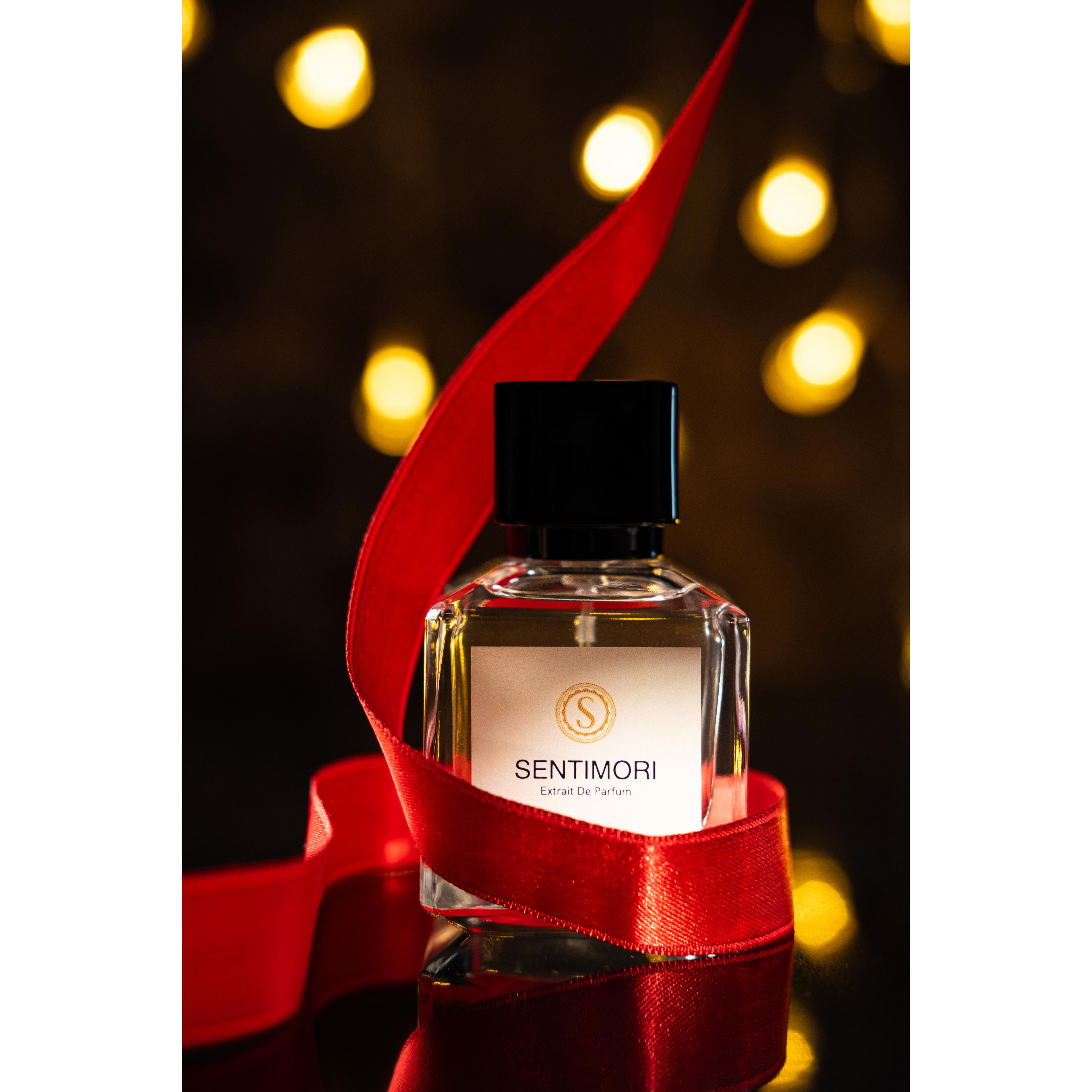 Sentimori S202 Fleur Narcotıque 55 ML
