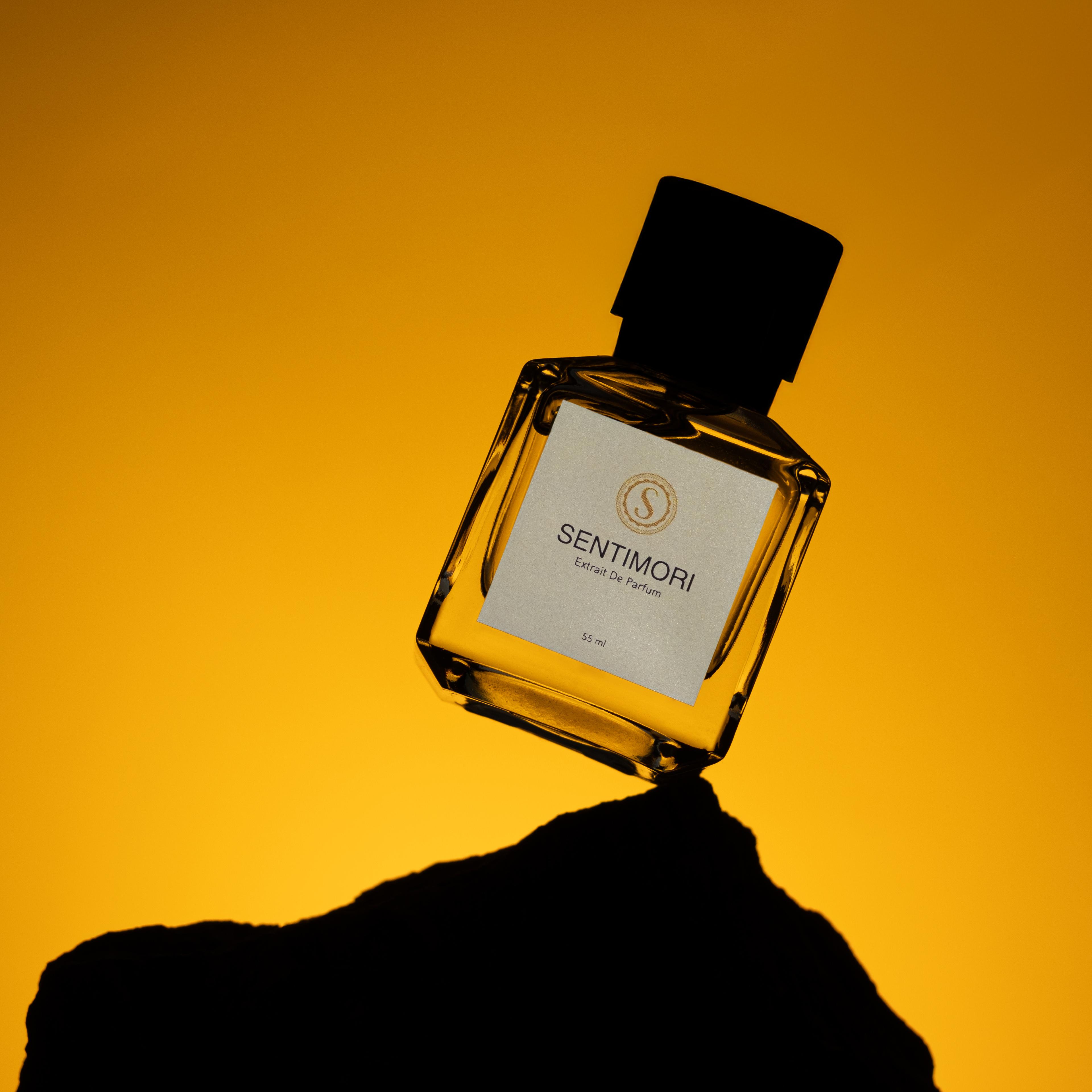 Sentimori S133 Chance 55 ML