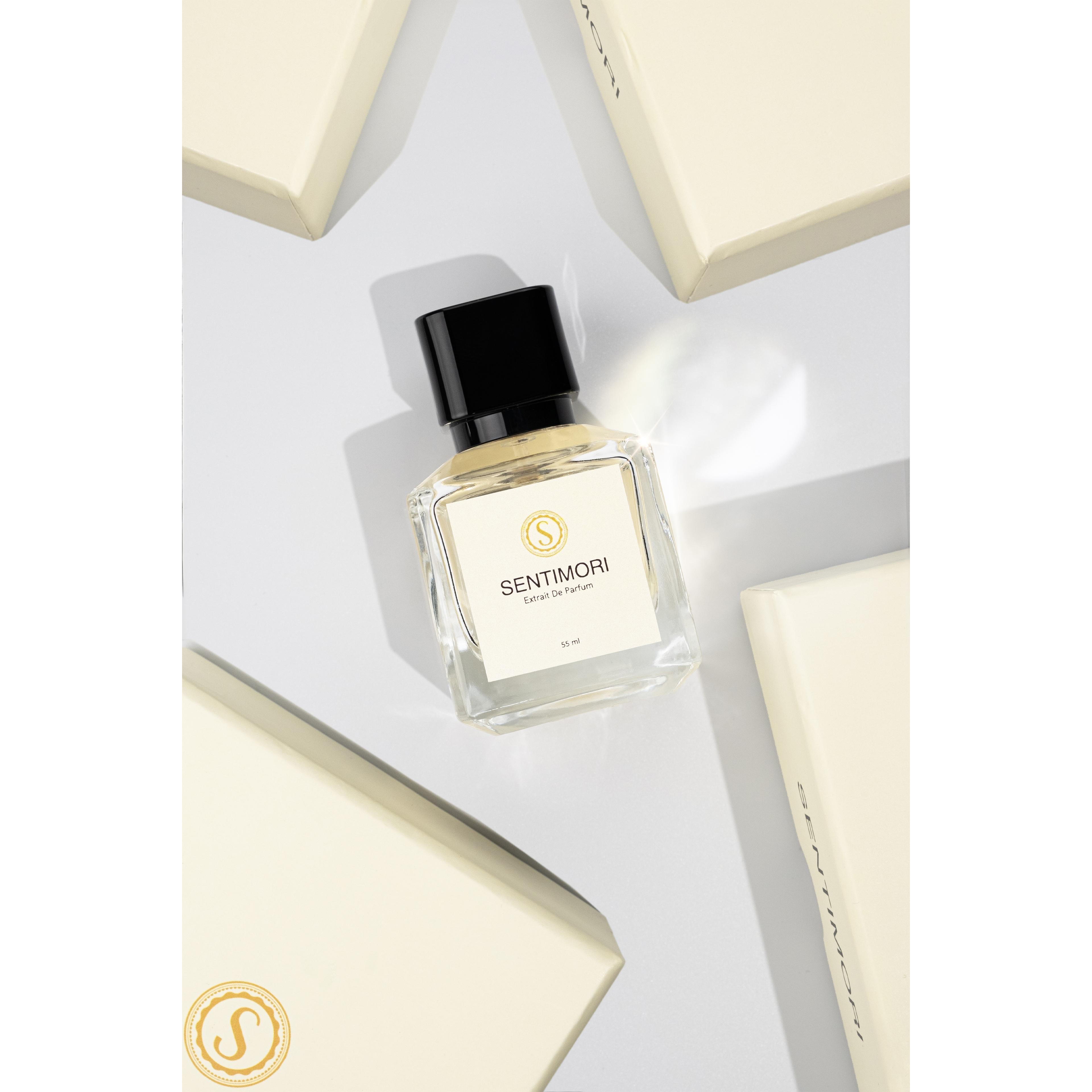 Sentimori S194 Torino 21 55 ML