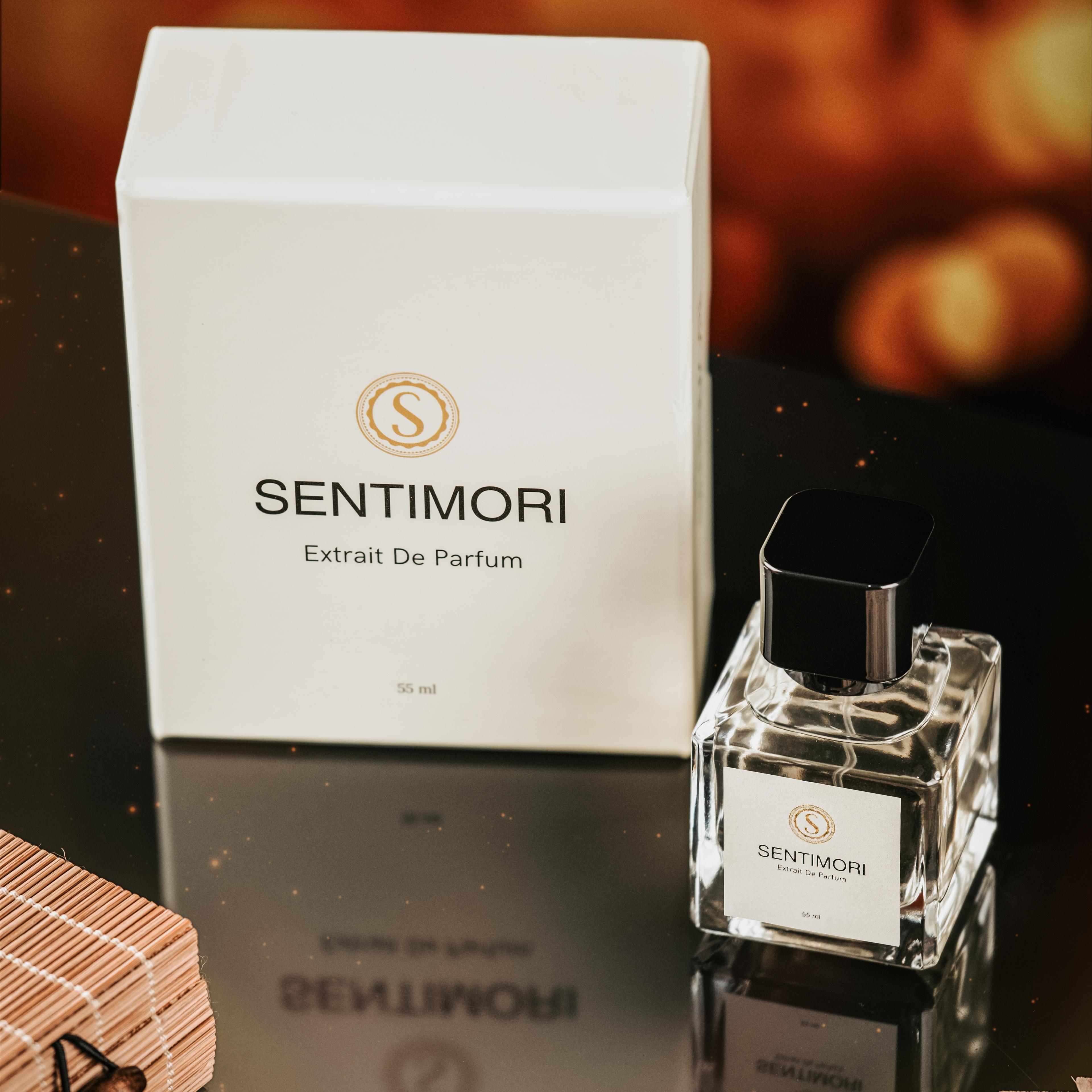 Sentimori S134 For Her 55 ML