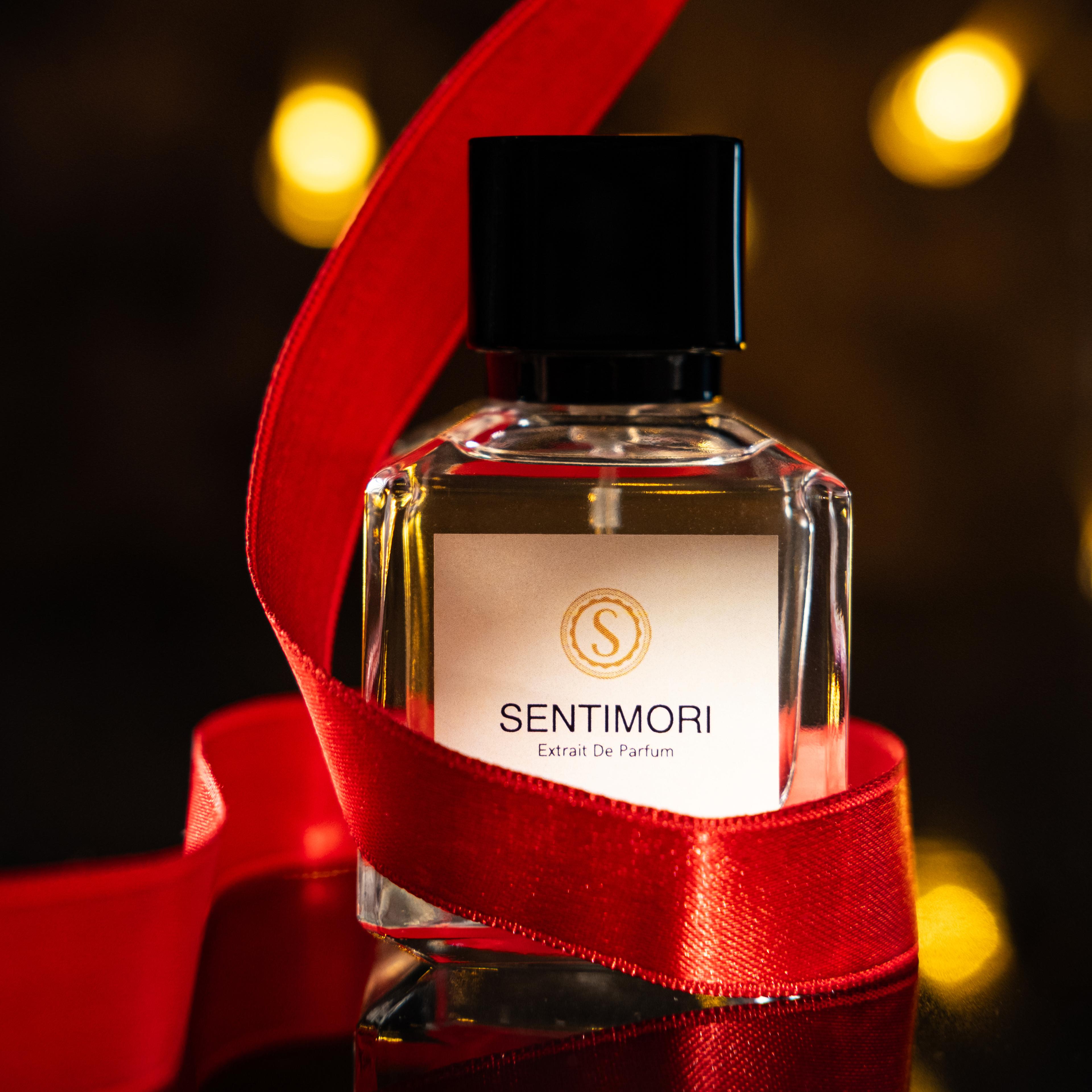 Sentimori S122  Angel's Share 55 ML