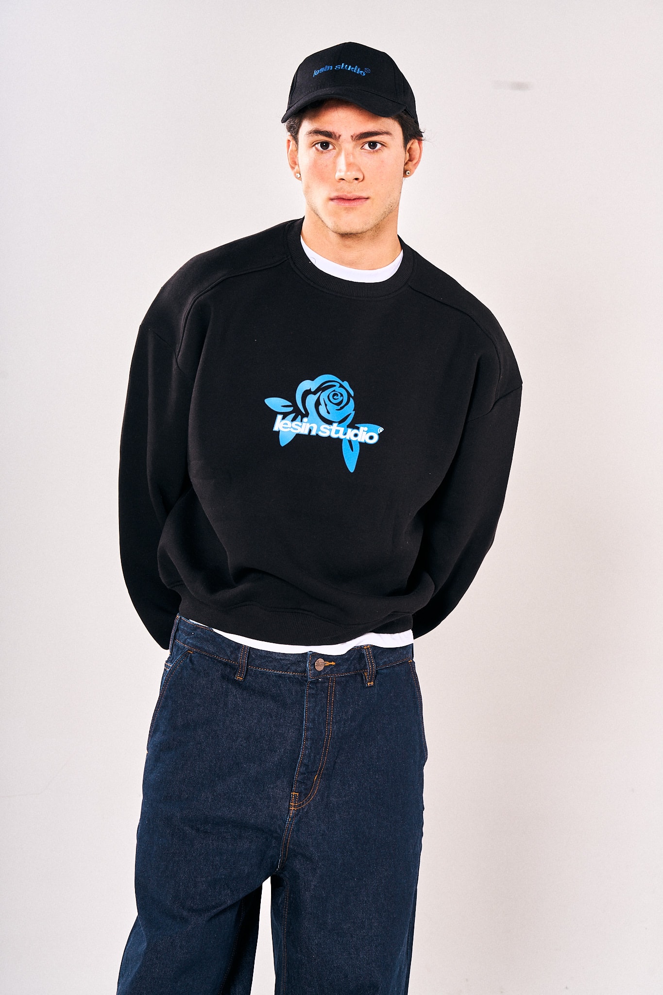 Lesin Studio Sweat