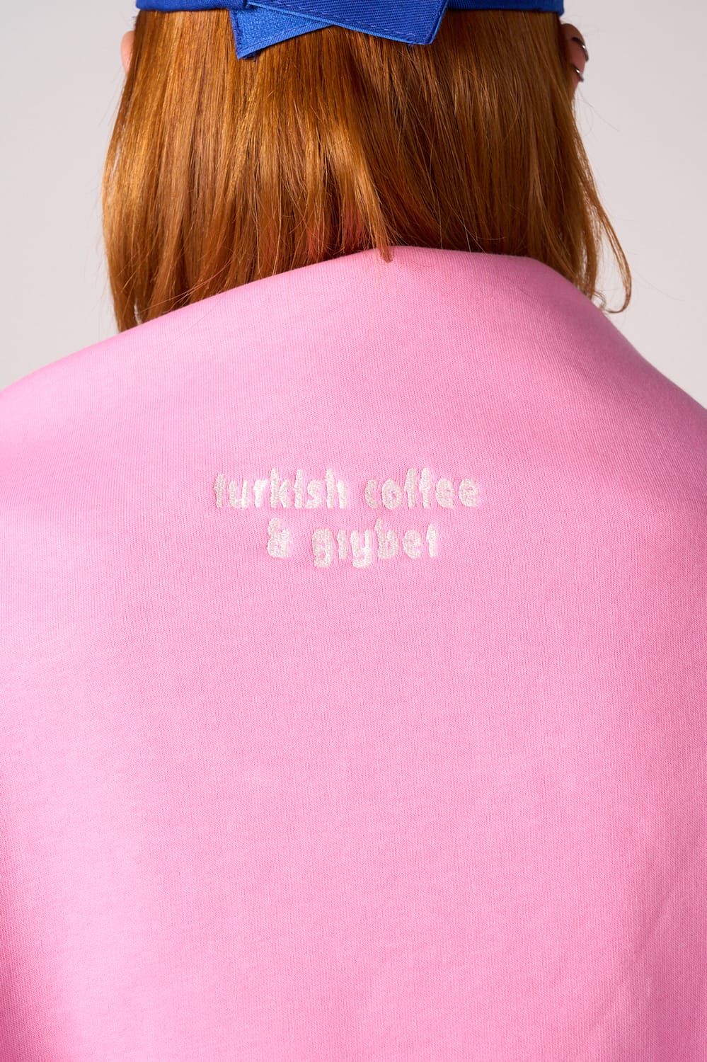 Gıybet Sweat