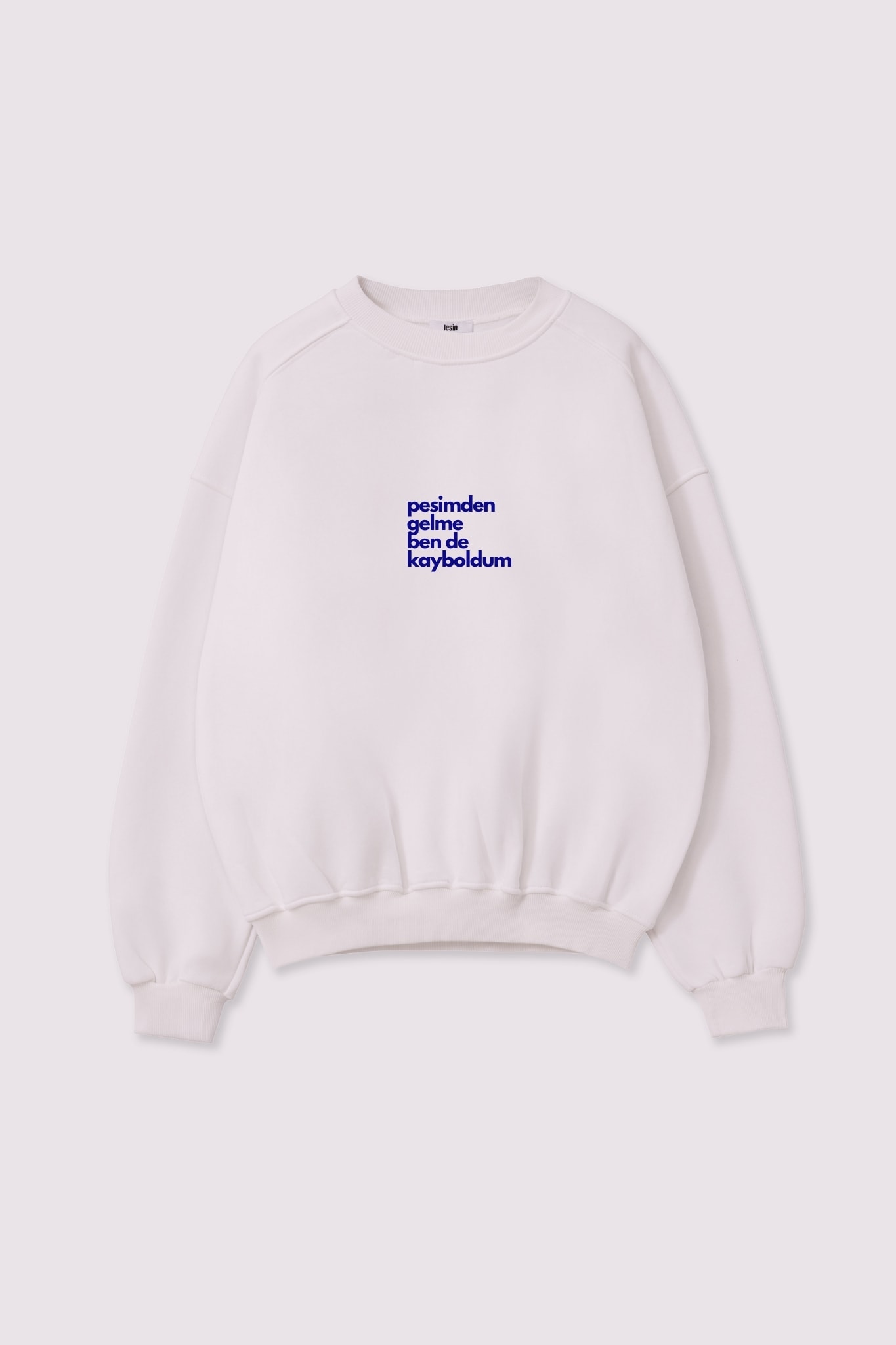 Kayboldum Sweat