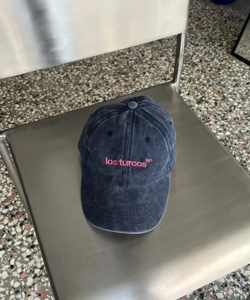 Los Turcos Şapka