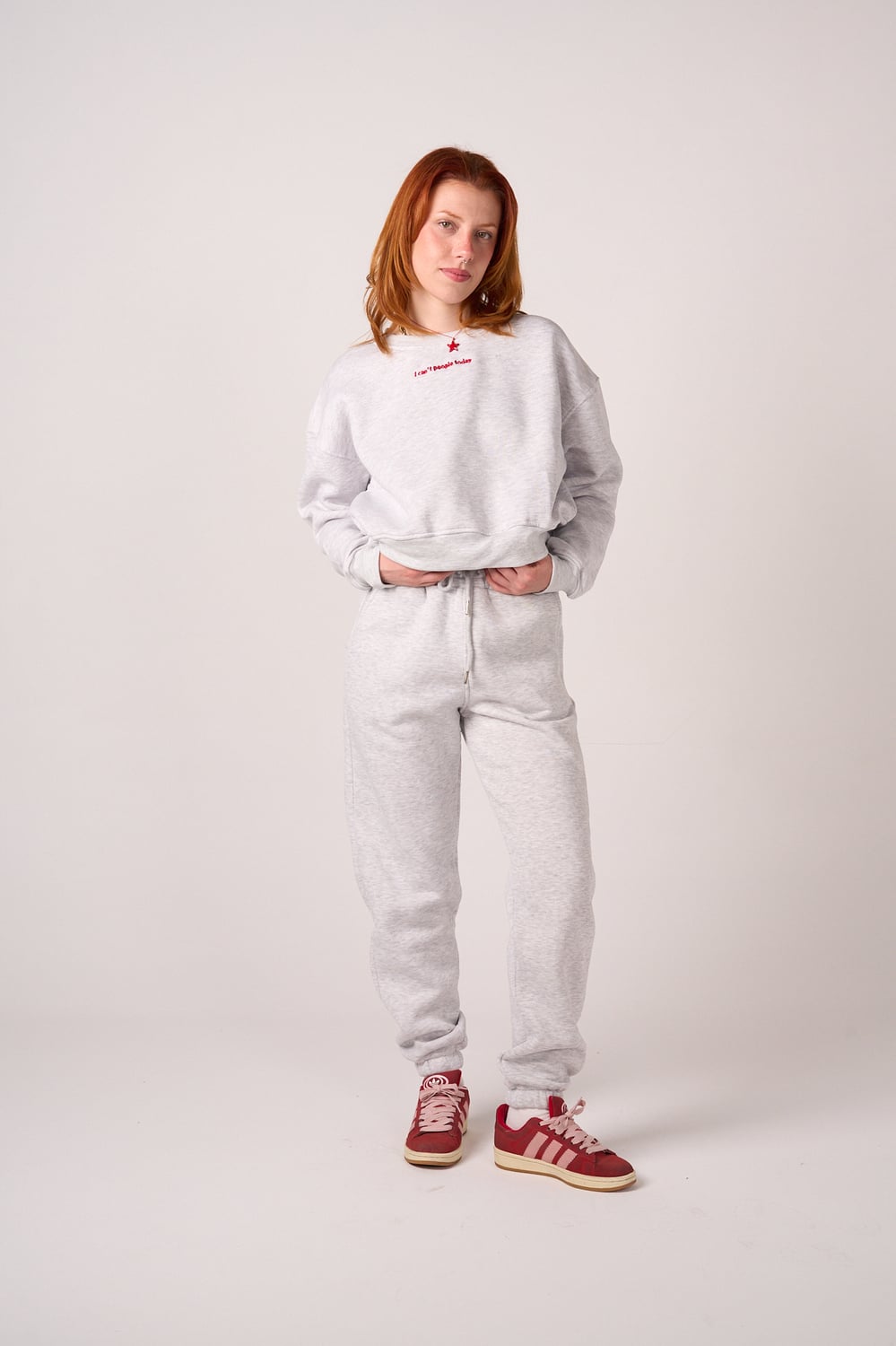 People Sweatpant