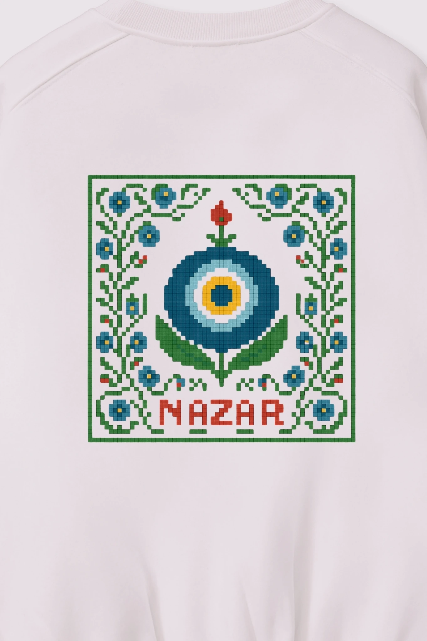 Nazar Sweat