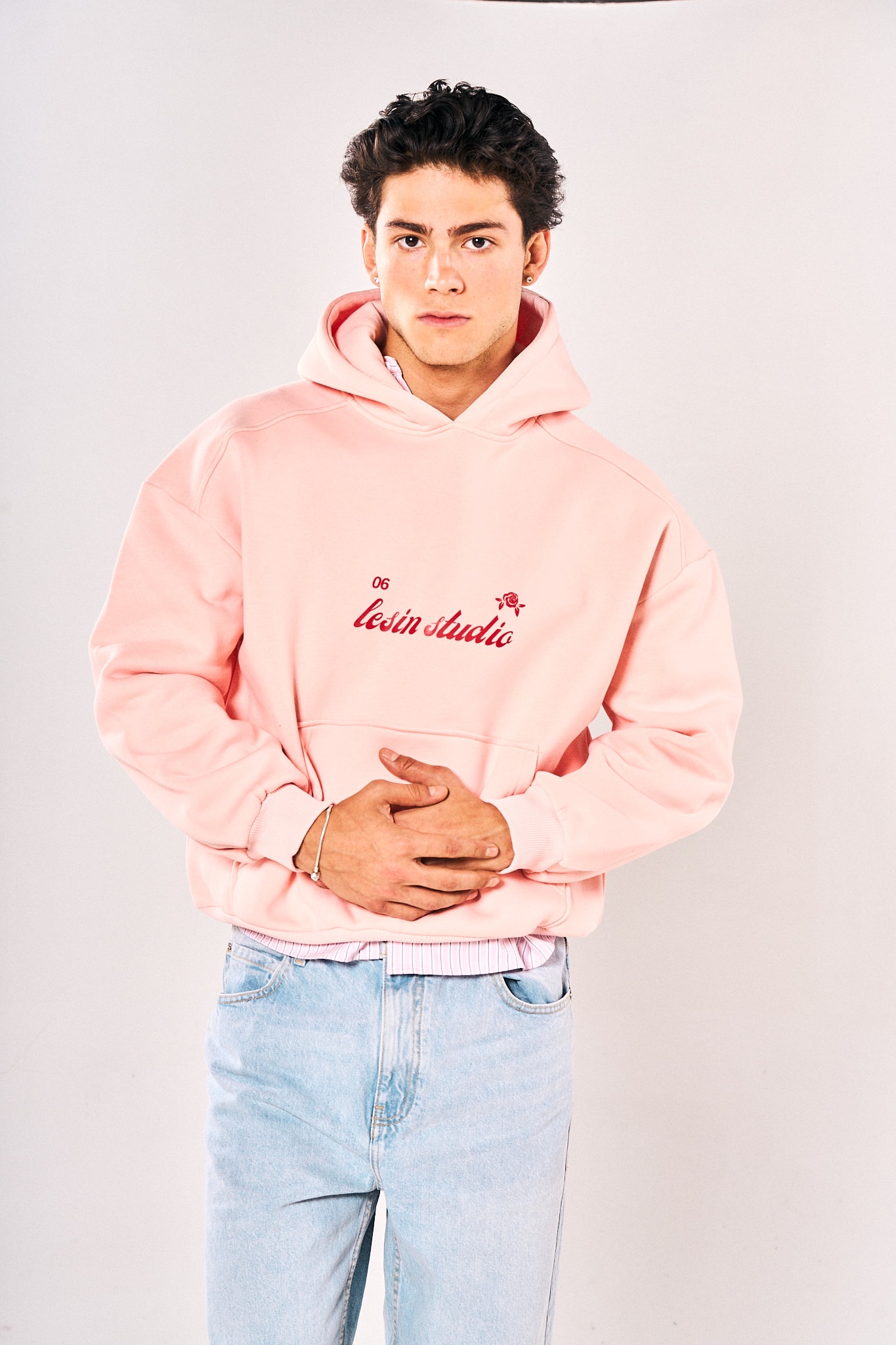 Somon 06 Sweat