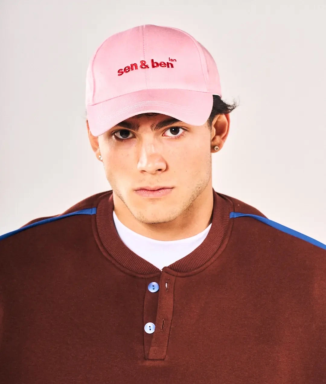 Sen & Ben Şapka