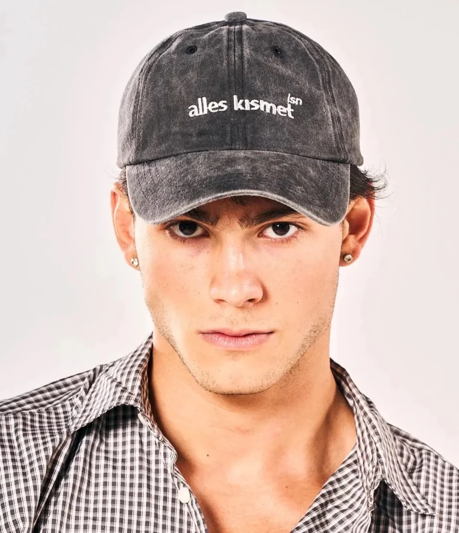Alles Kısmet Şapka