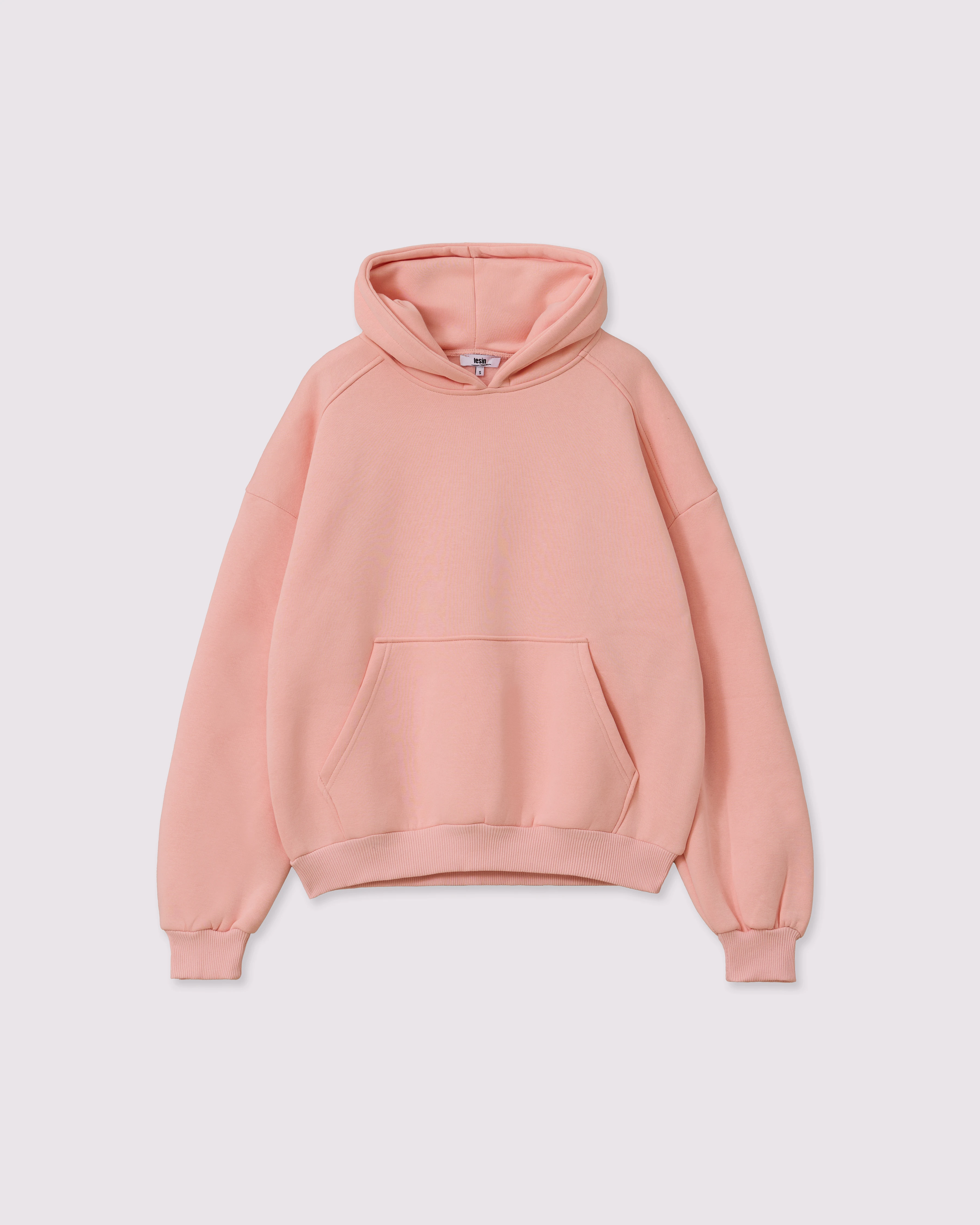 Lesin Hoodie - Somon