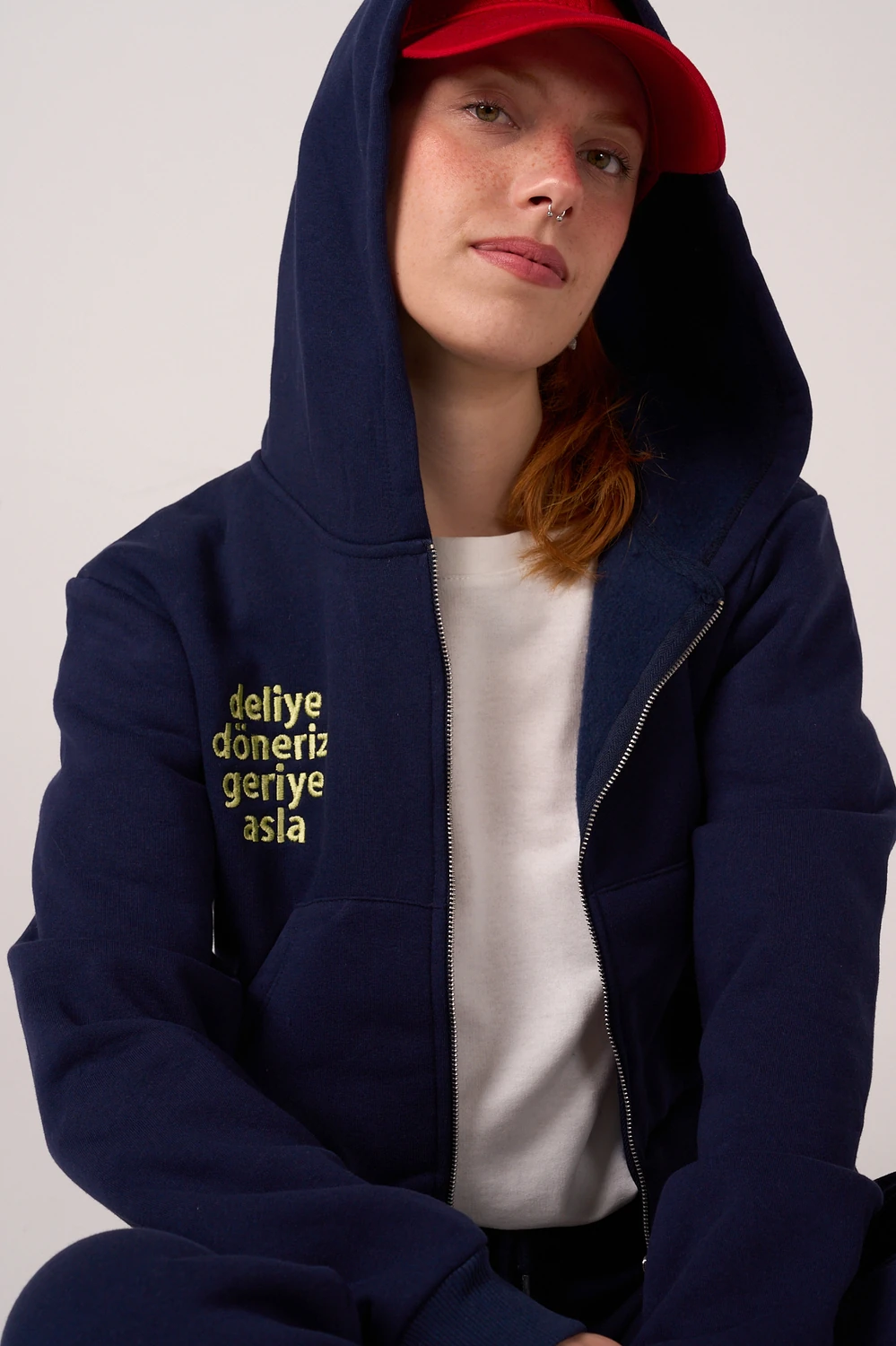 Deliye Döneriz Takım