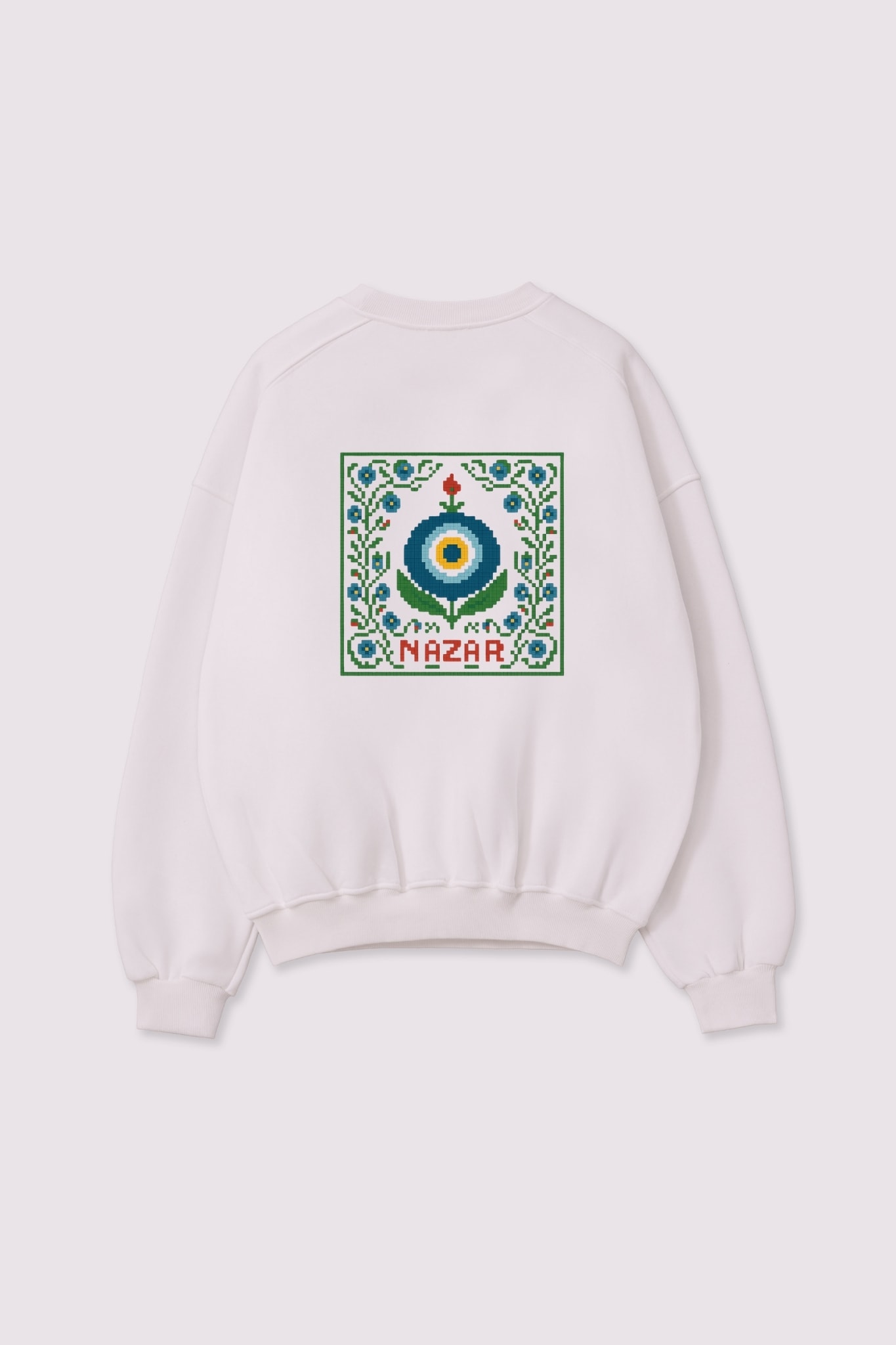Nazar Sweat