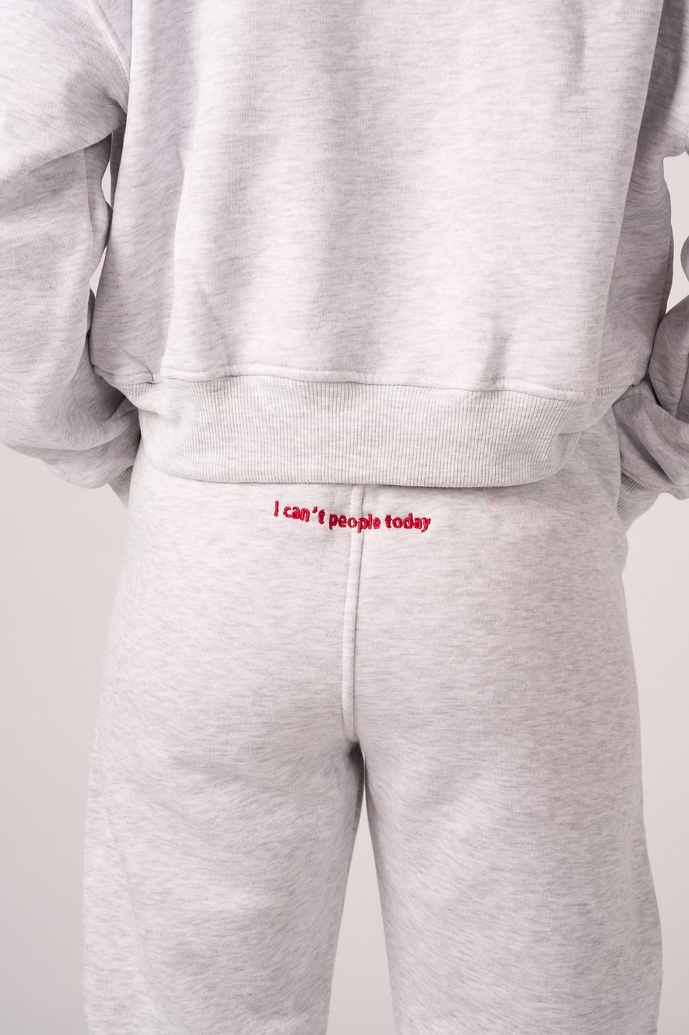 People Sweatpant