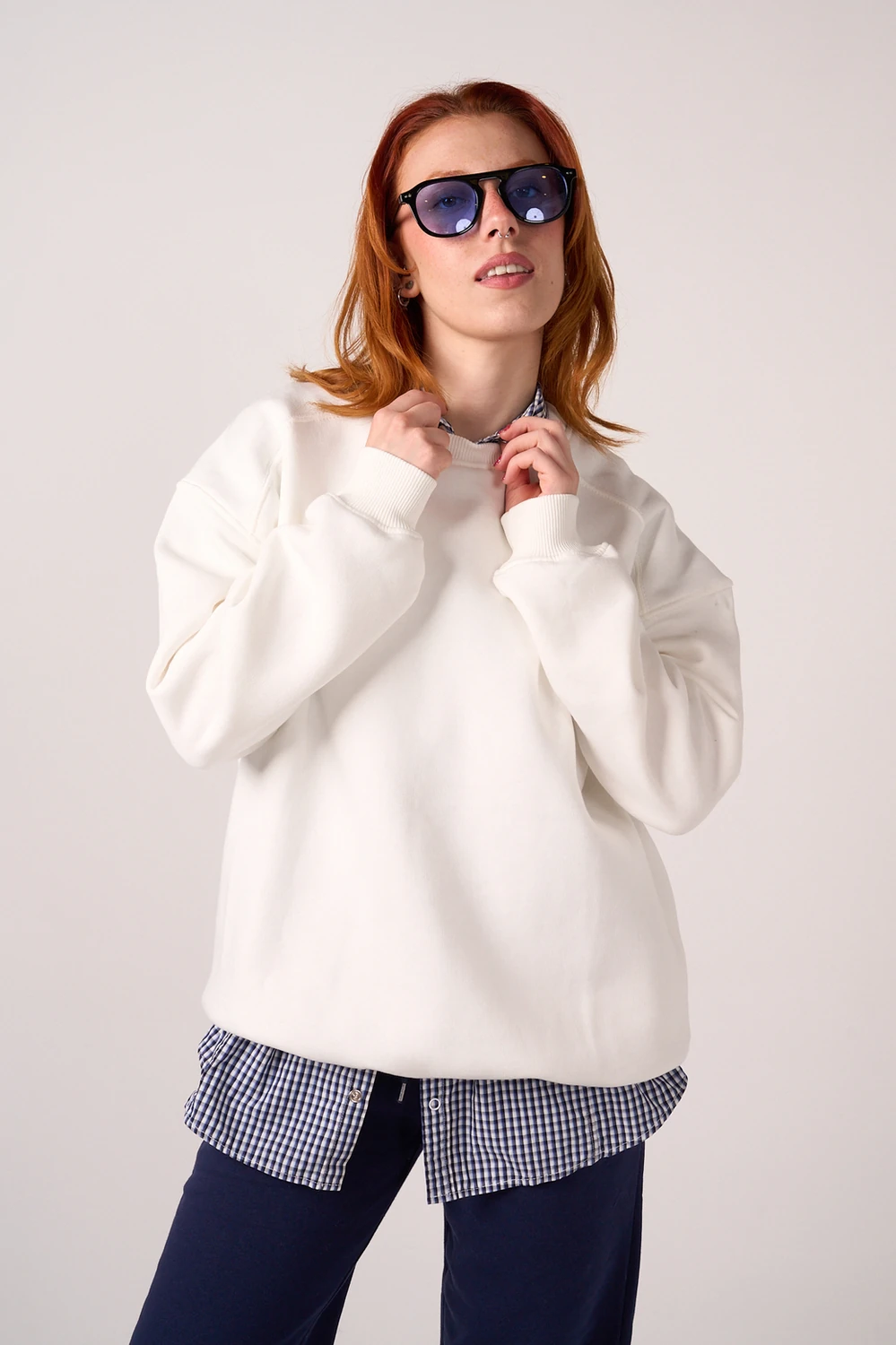 Don't Look Back Sweat