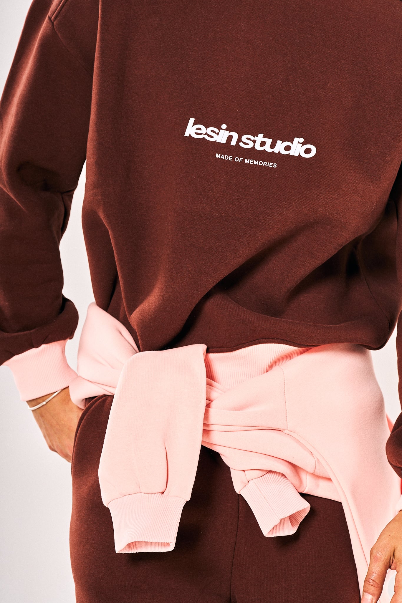 Tatlı Sert Sweat