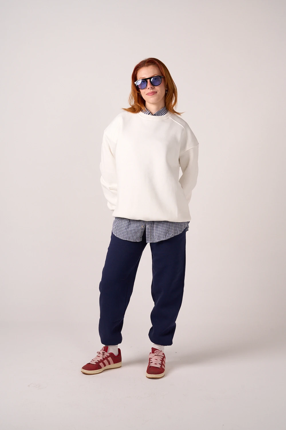 Don't Look Back Sweat