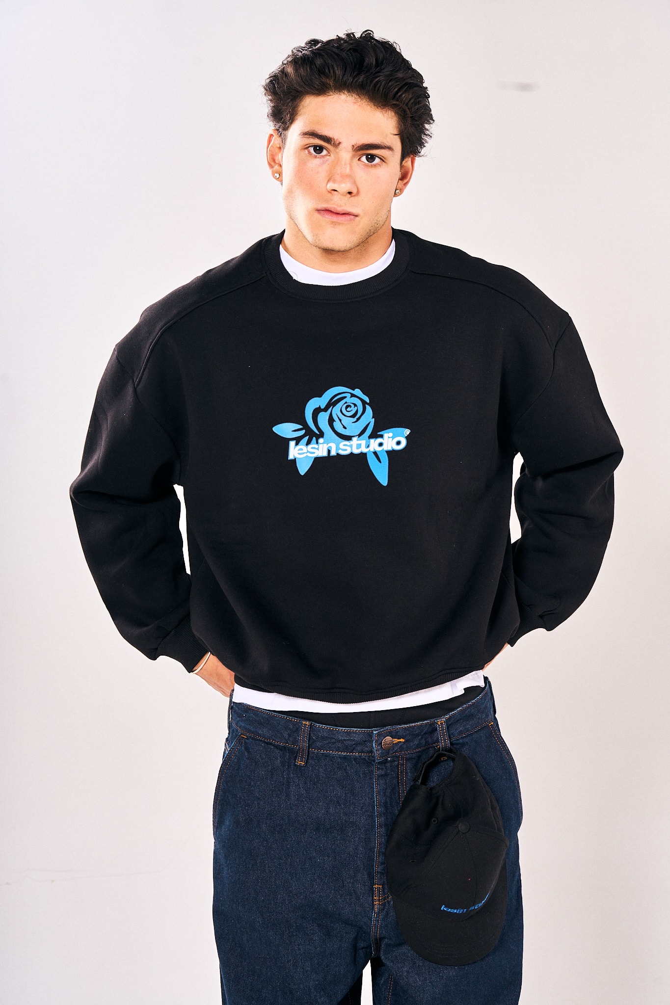 Lesin Studio Sweat
