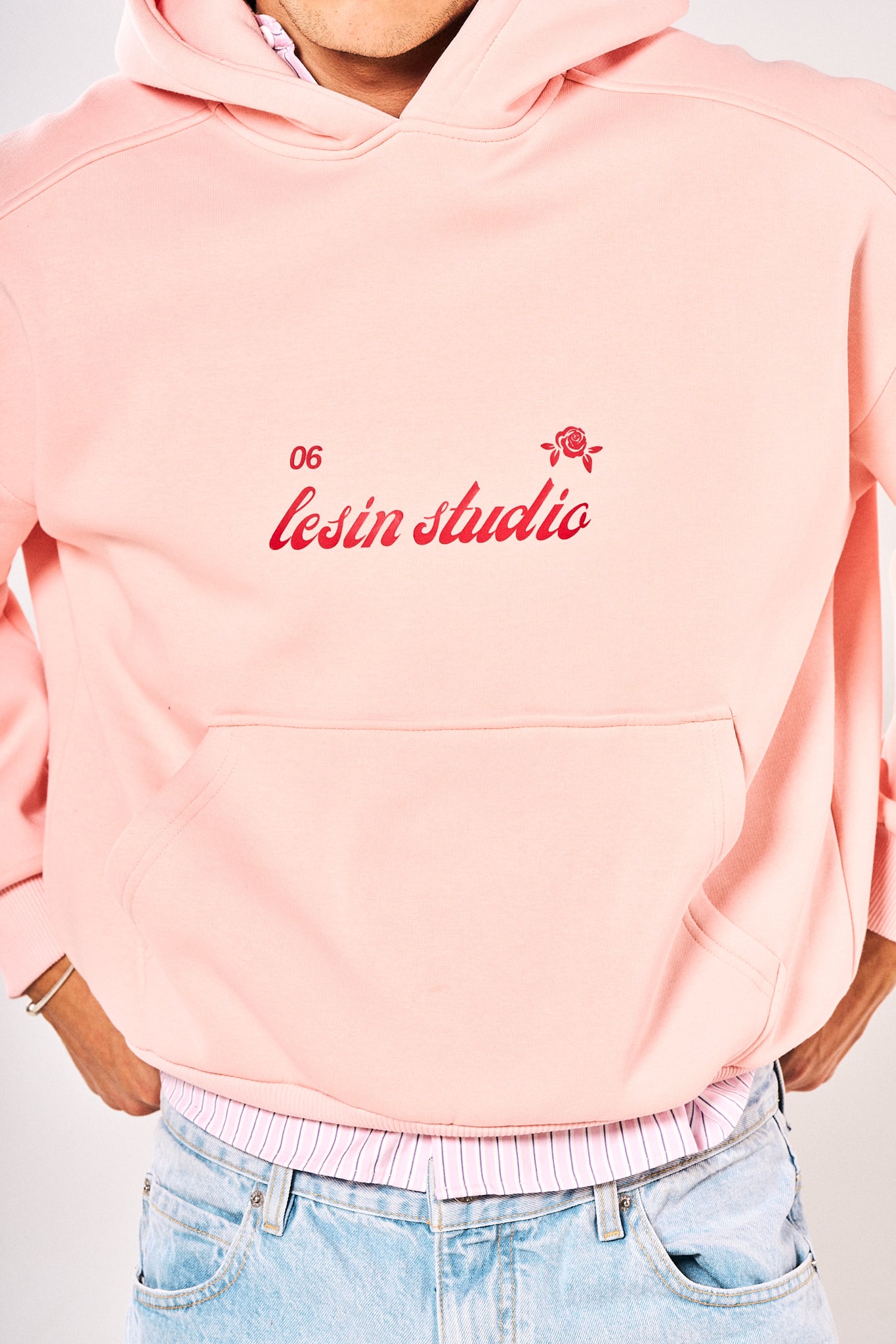Somon 06 Sweat