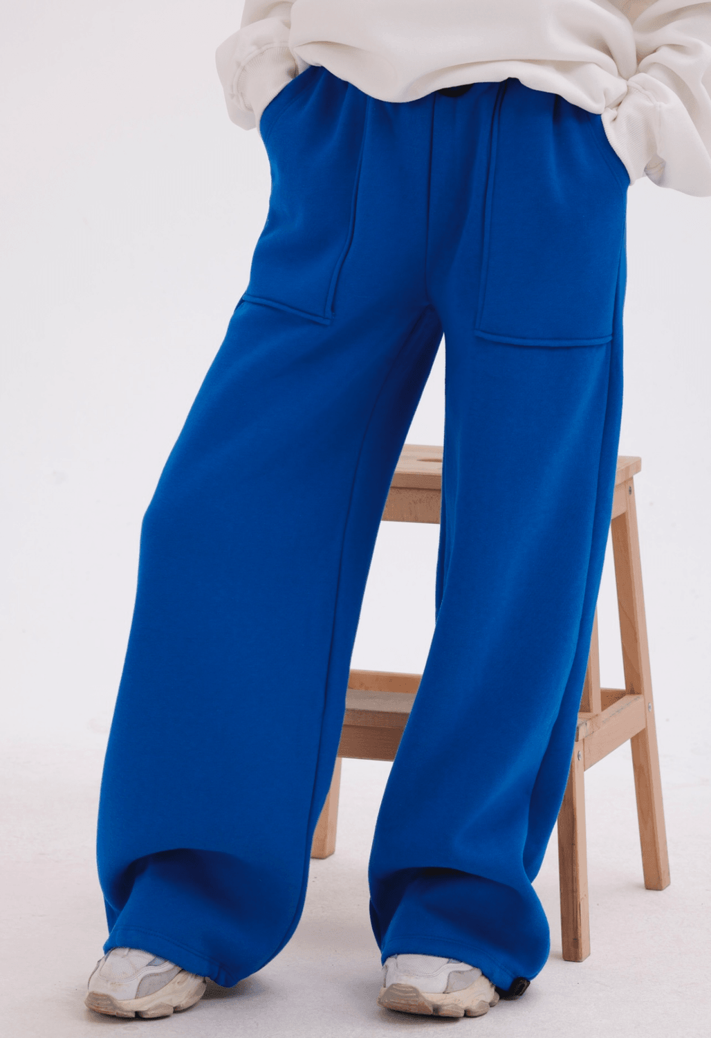 Falling Cat Sweatpant
