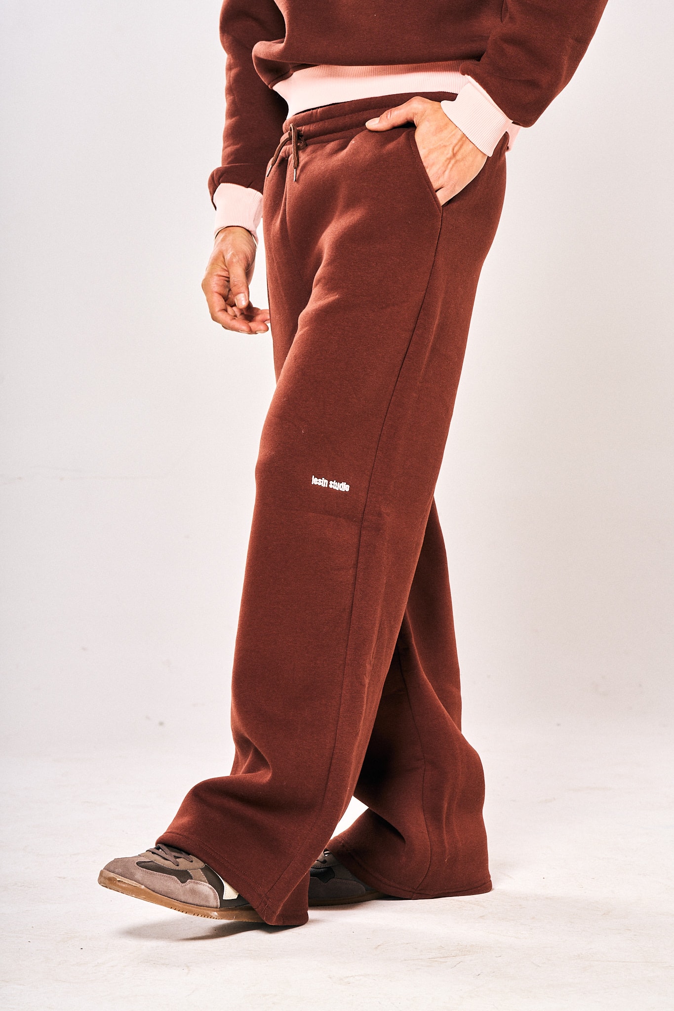 Kahve Sweatpant
