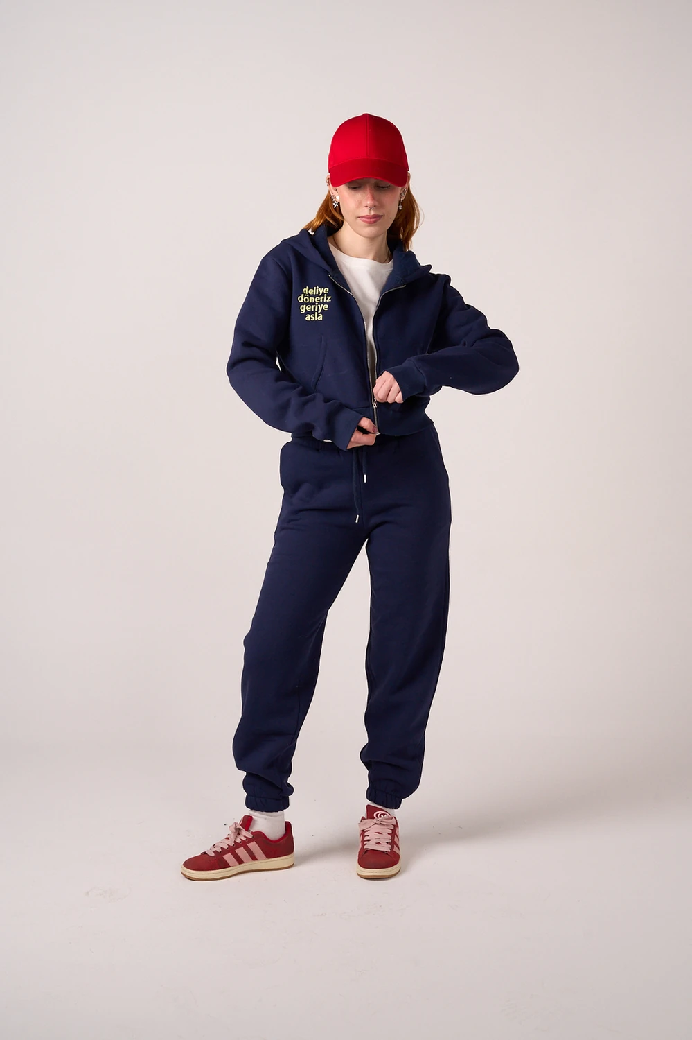 Deliye Döneriz Takım