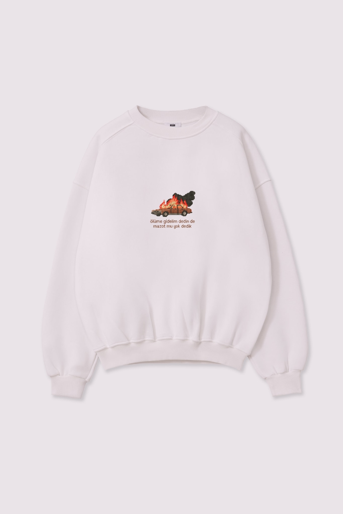 Mazot Sweat