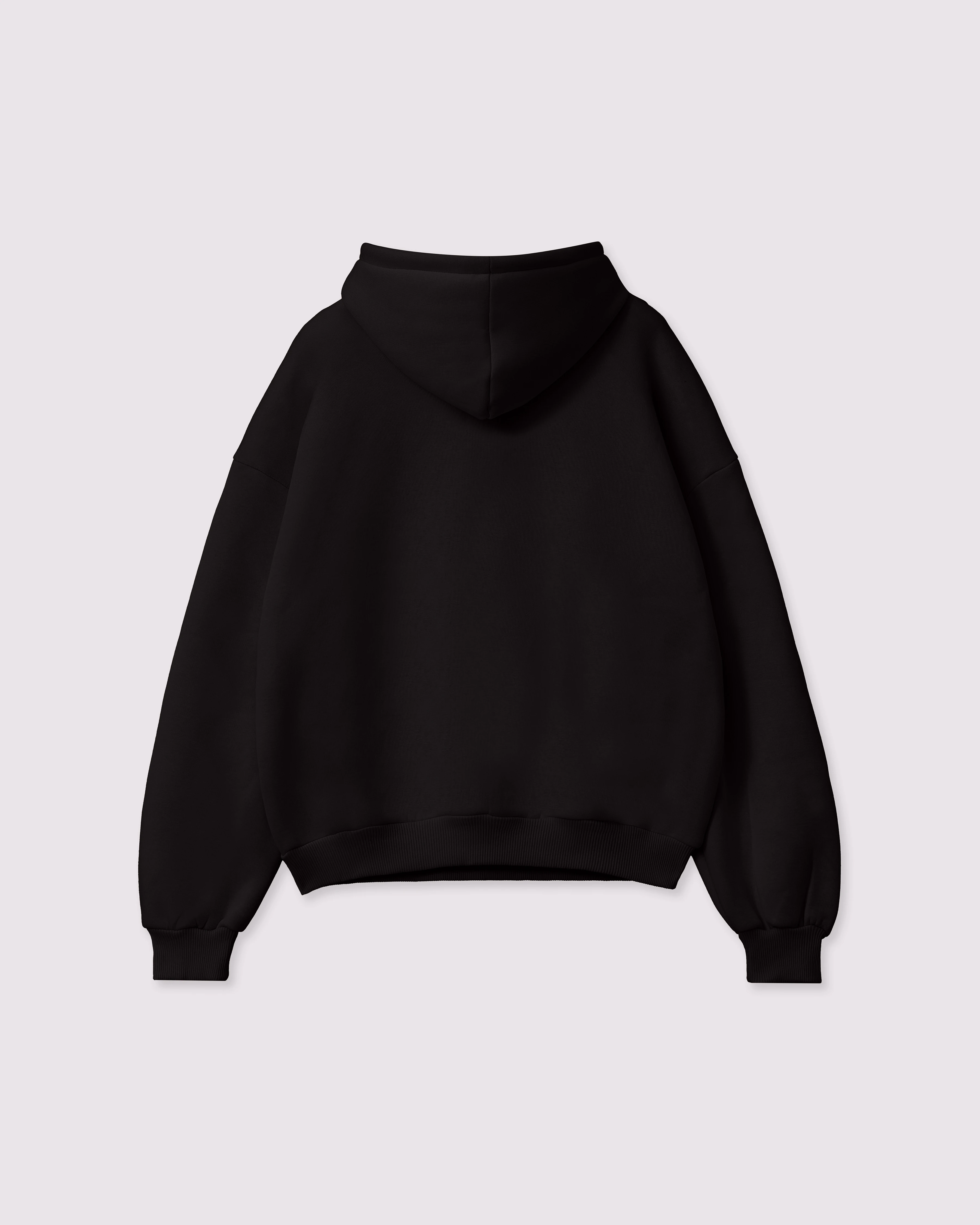 Lesin Hoodie
