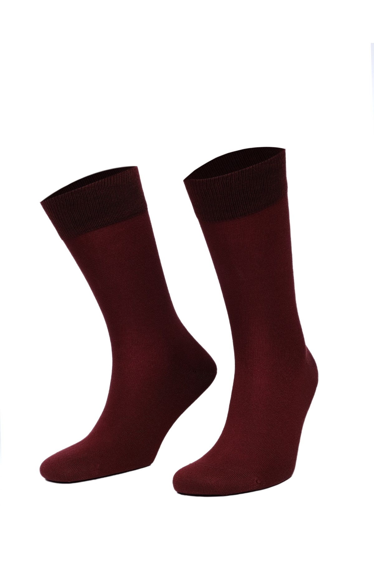 Aytuğ Men’s Colorful Cotton Socks – 12-Pack Vibrant Collection