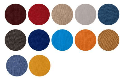 Aytuğ Men’s Colorful Cotton Socks – 12-Pack Vibrant Collection