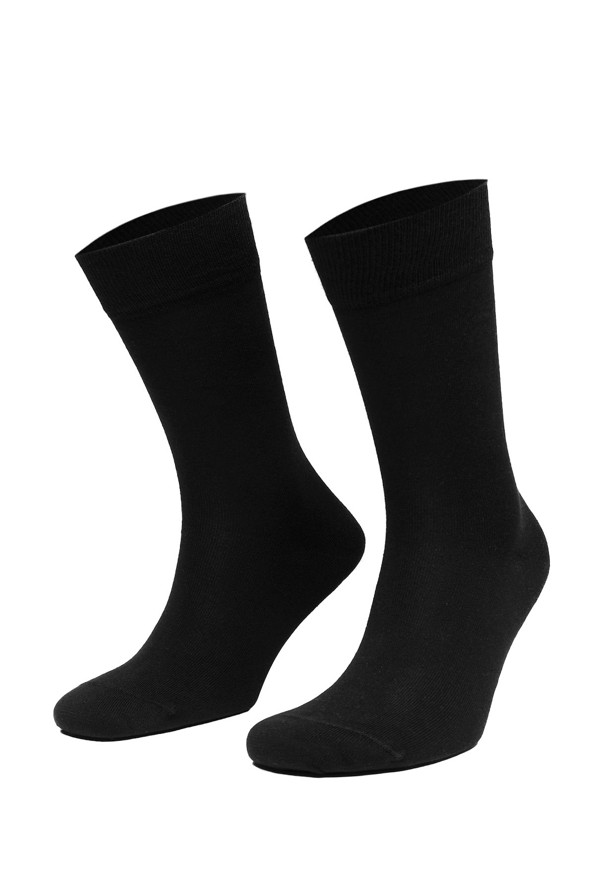 12 Pairs of Aytuğ Multicolor Cotton Socks – Elegant Mix for Everyday Style