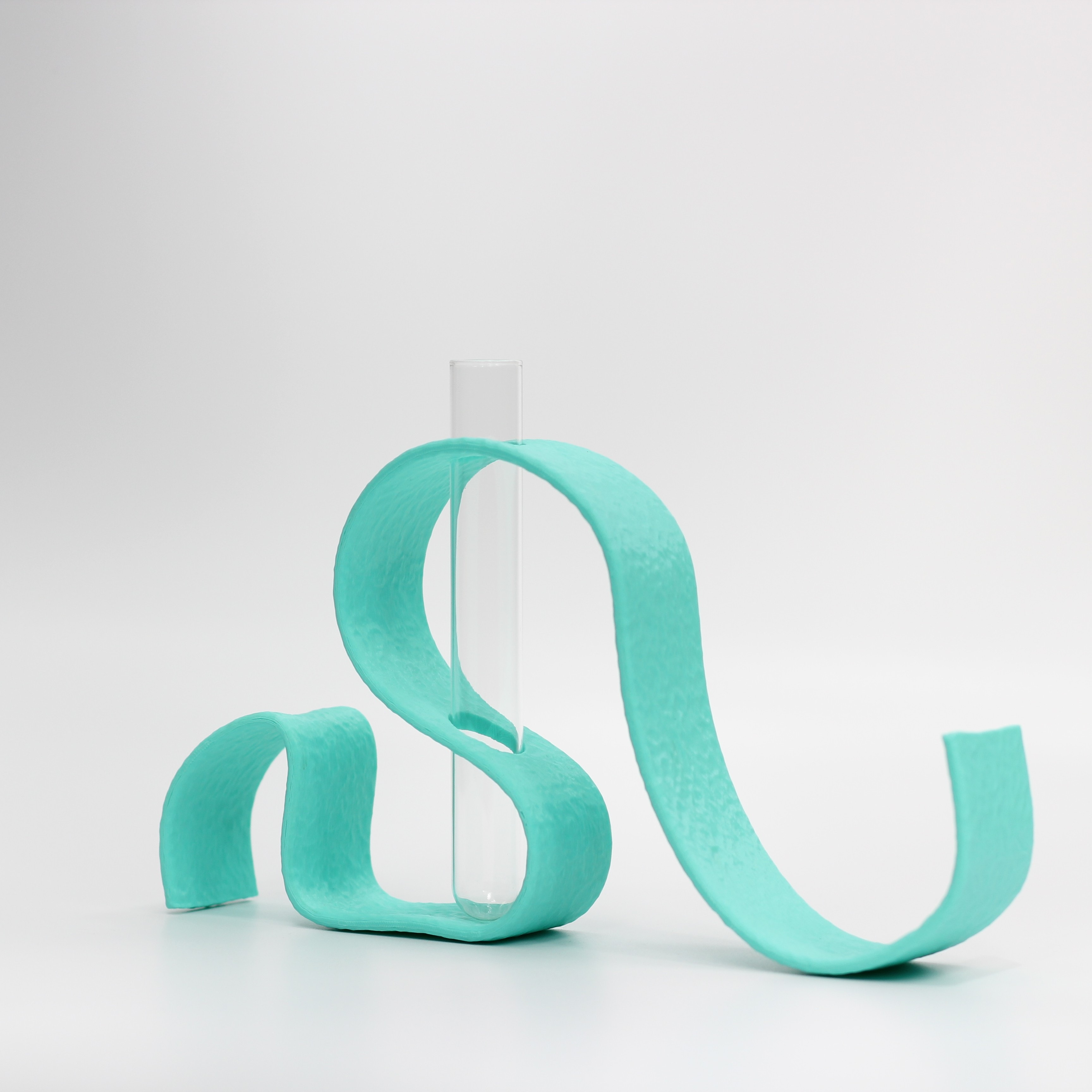 Vazo - Model S - Aqua