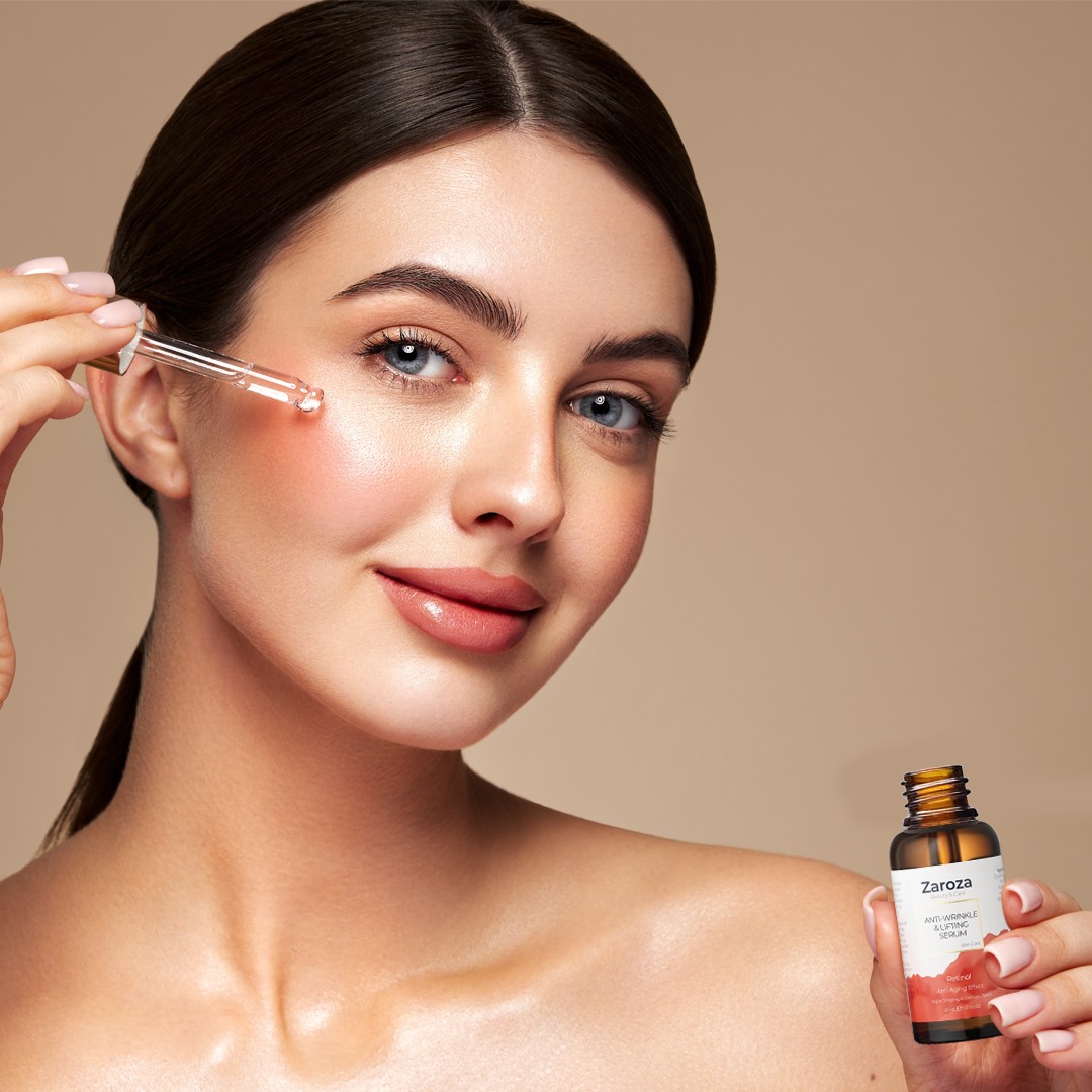 Retinol Serum Ne İşe Yarar? Cildinize Faydaları ve Doğru Kullanımı