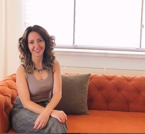 Doç. Dr. Yeşim Akpınar