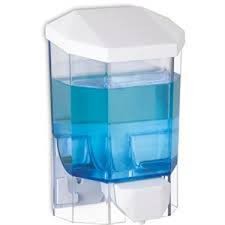 SIVI SABUN APARATI (SIVI SABUNLUK) 500 ML