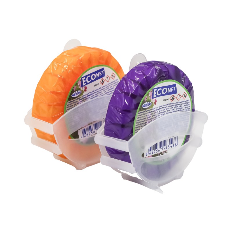 ECONET ASKILI KOKU GİDERİCİ 50 gr 