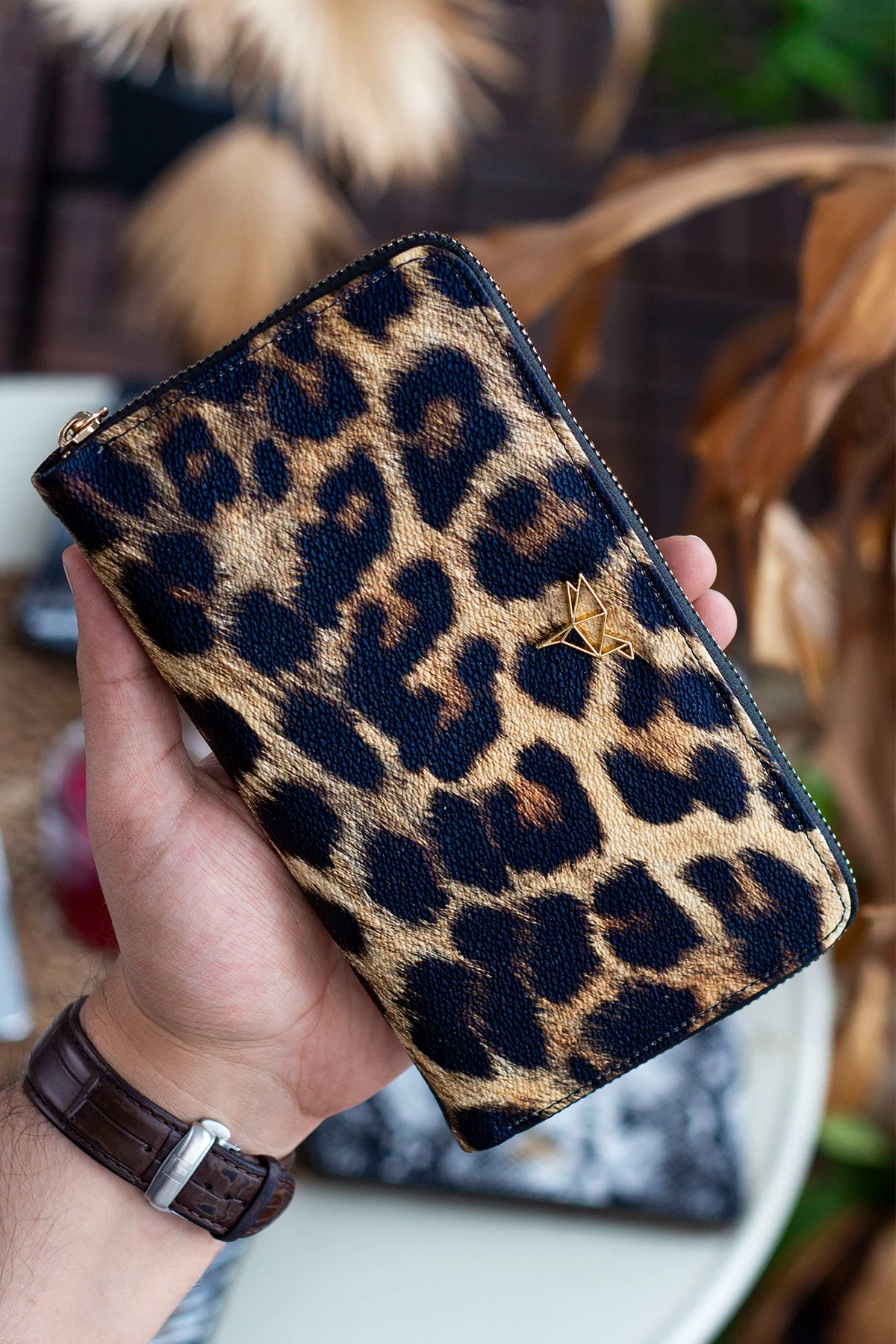 Leopar