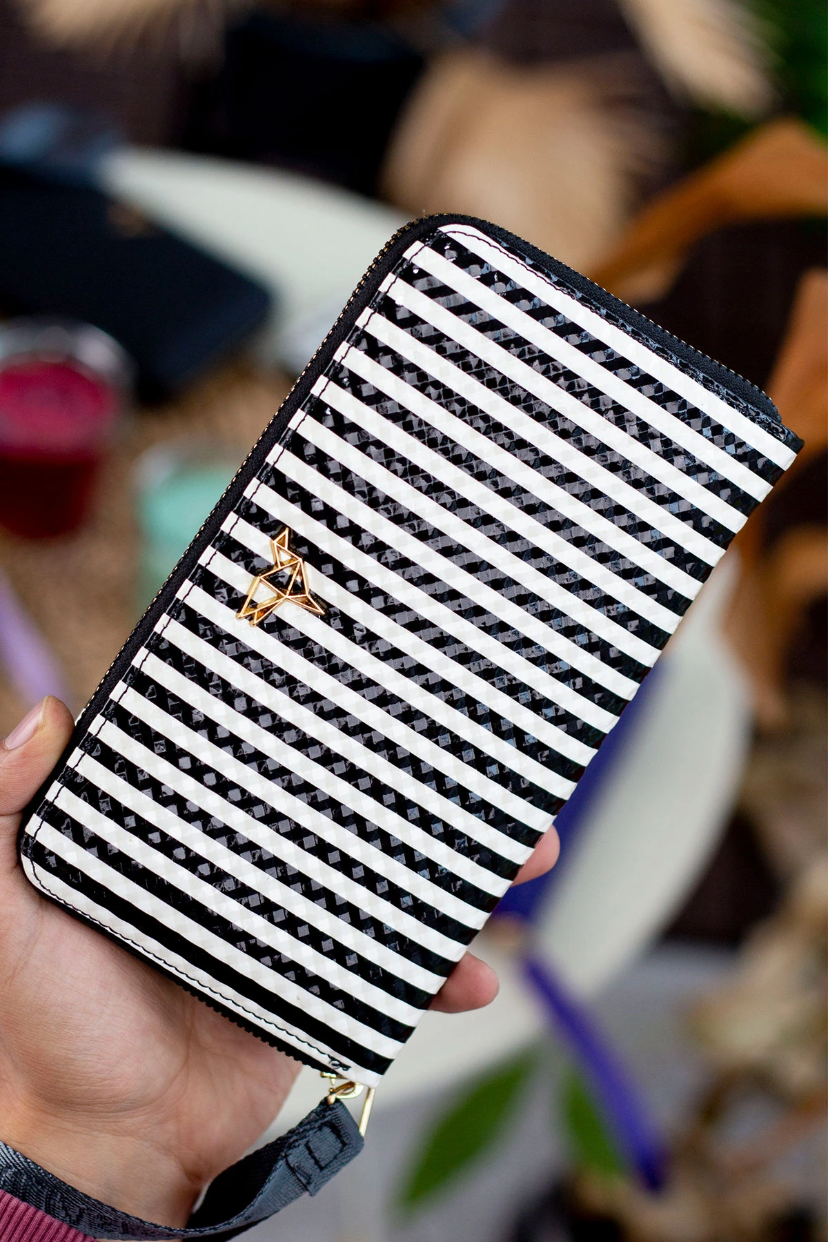 Zebra