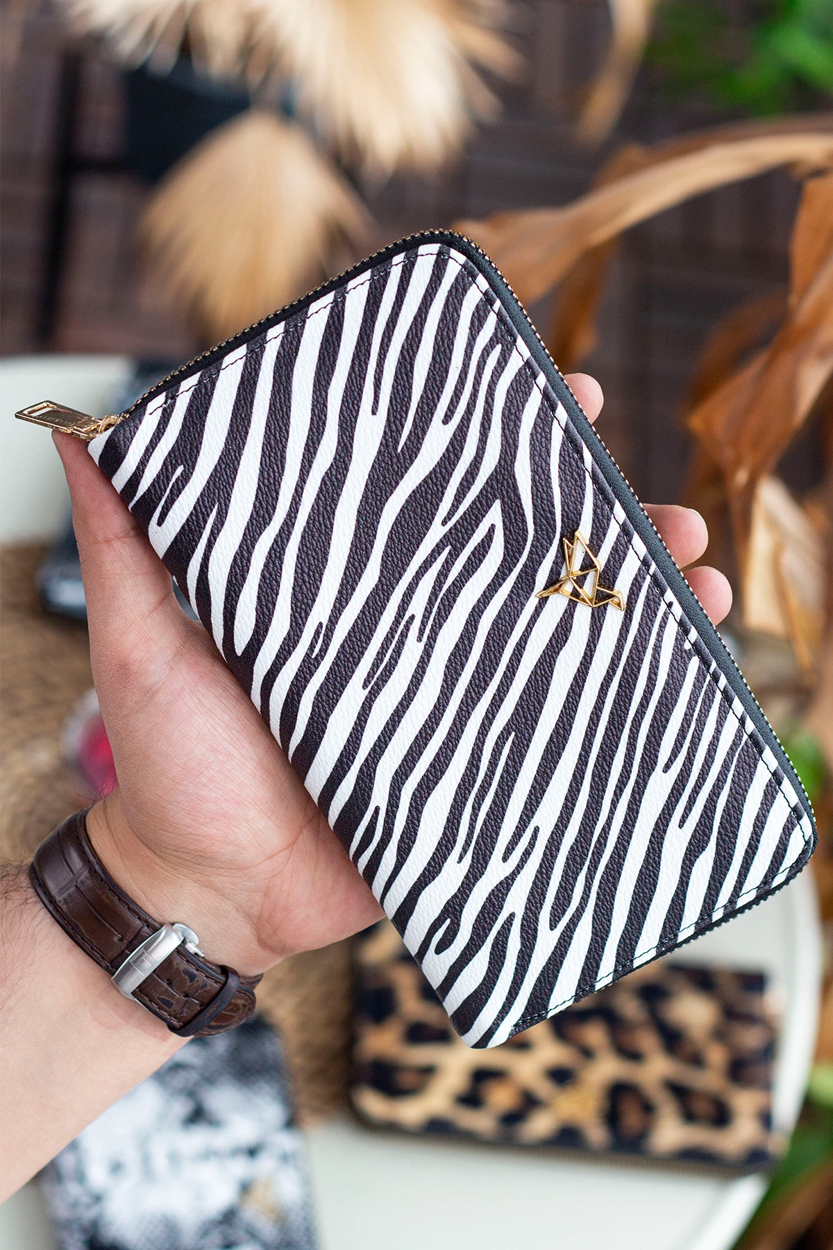 Zebra