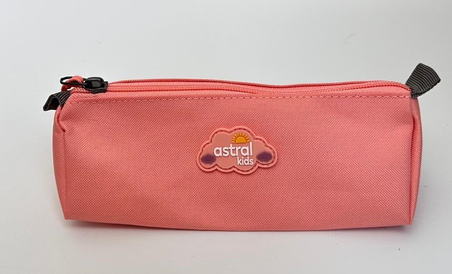 Astral Kids Üçlü Set Ortopedik İlk Okul ve Orta Okul Sırt Çantası 