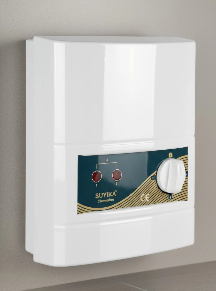 SUYIKA CHAMPION 7500W