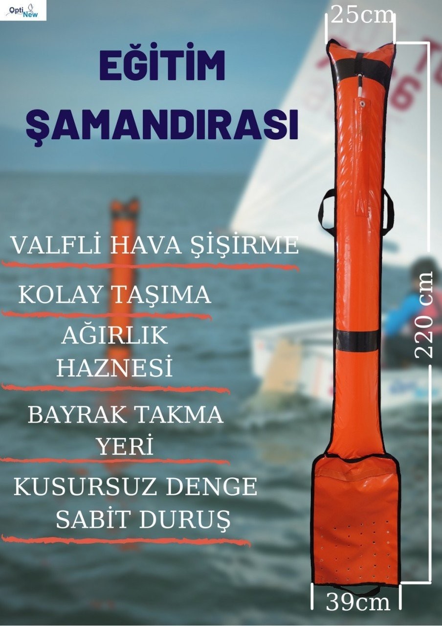 Eğitim Şamandırası 2480