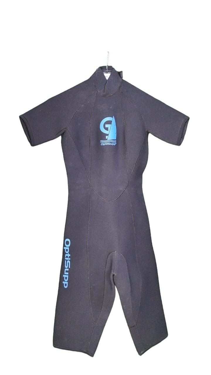 NEOPREN WETSUIT Thermal'' SHORTY 3mm 6001